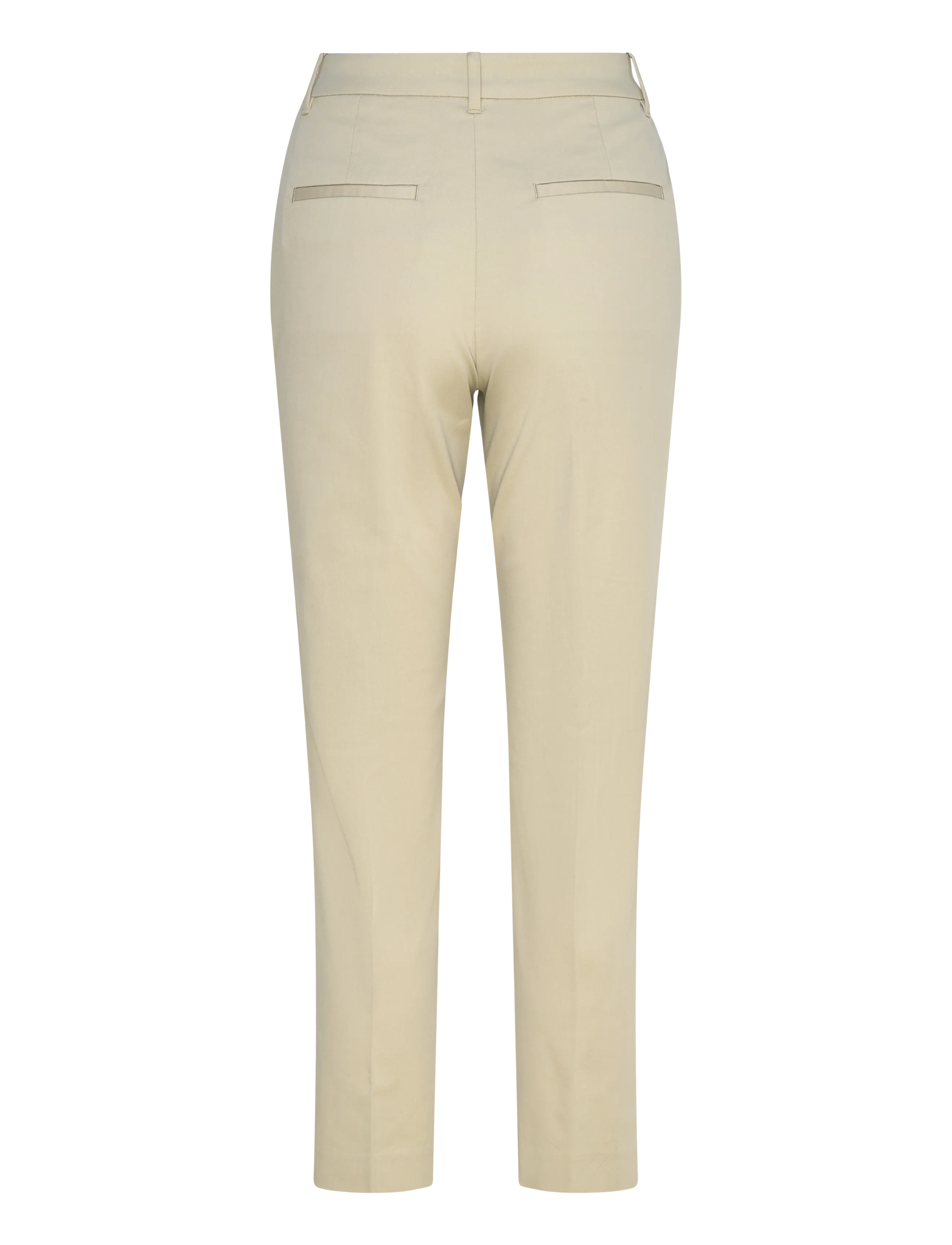 Gant - Slim Slacks - slim fit-byxor - country beige - 2