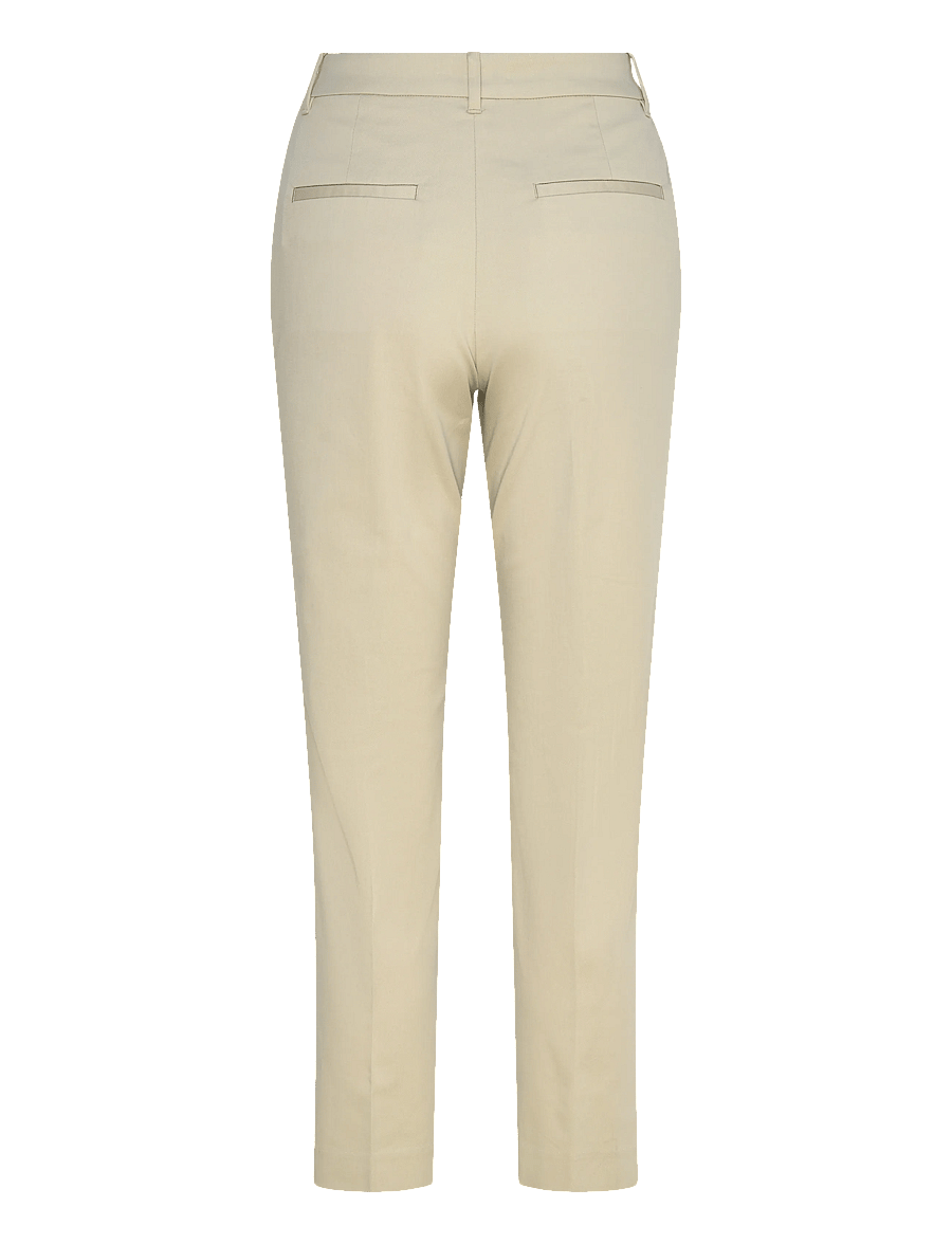 Gant - Slim Slacks - slim-fit hosen - country beige - 2