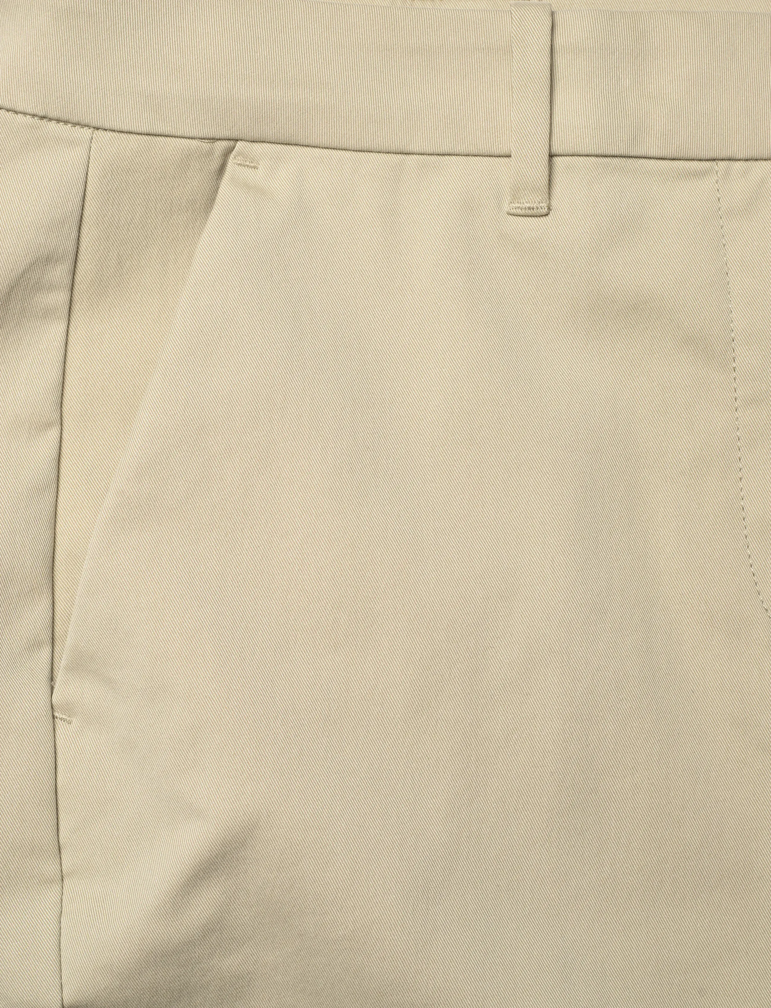Gant - Slim Slacks - slim fit-byxor - country beige - 5
