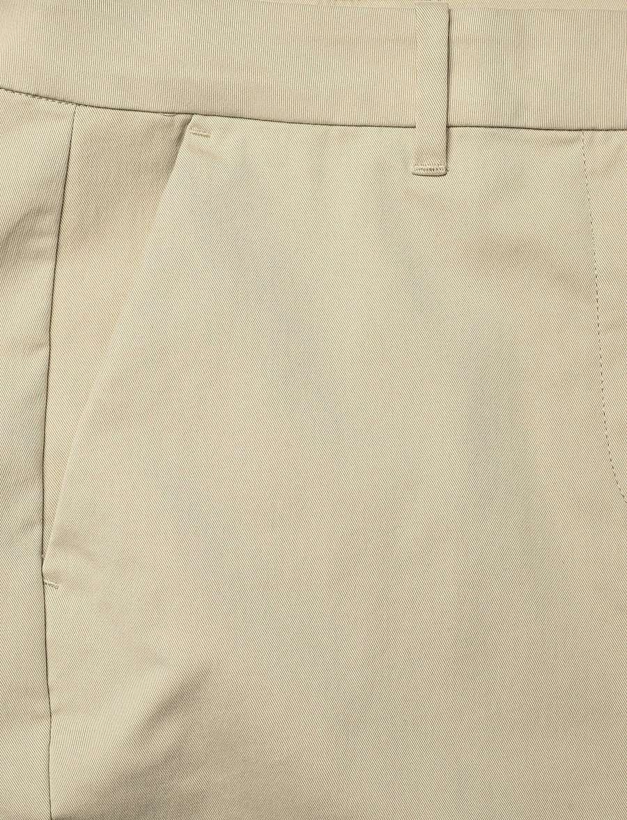 Gant - Slim Slacks - slim-fit hosen - country beige - 5