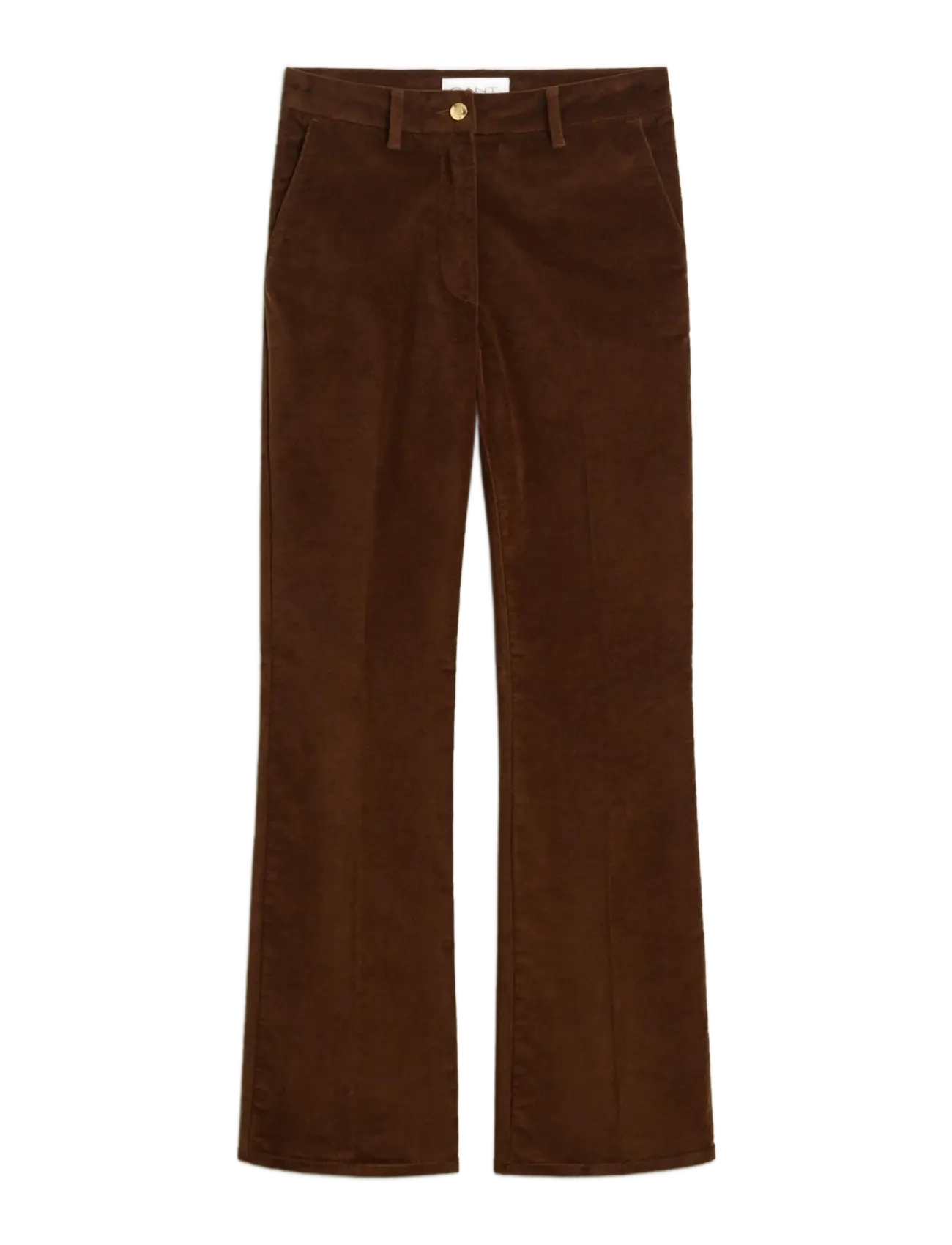 MAHOGANY BROWN