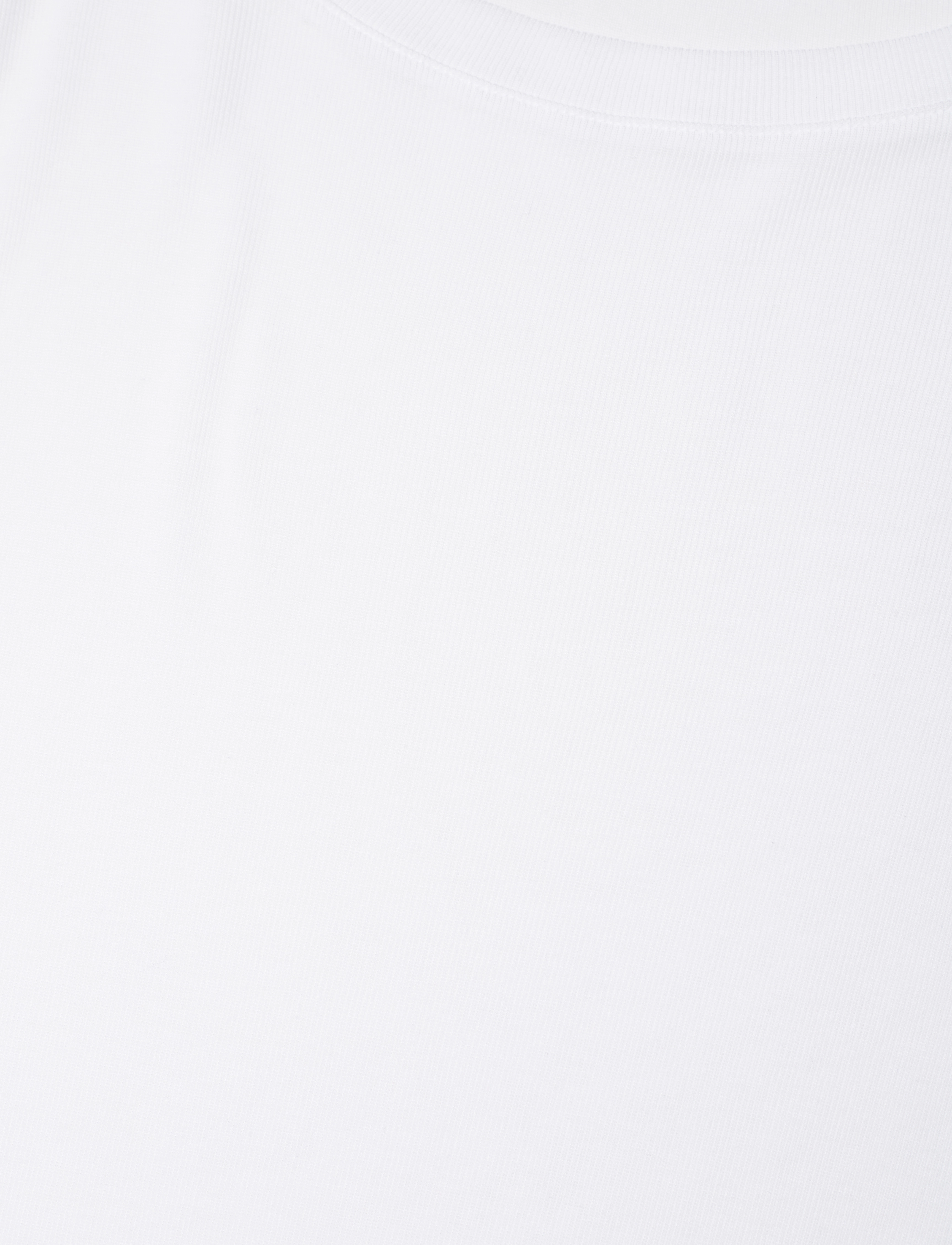 GANT - SLIM LIGHTWEIGHT SS T-SHIRT - white - 2
