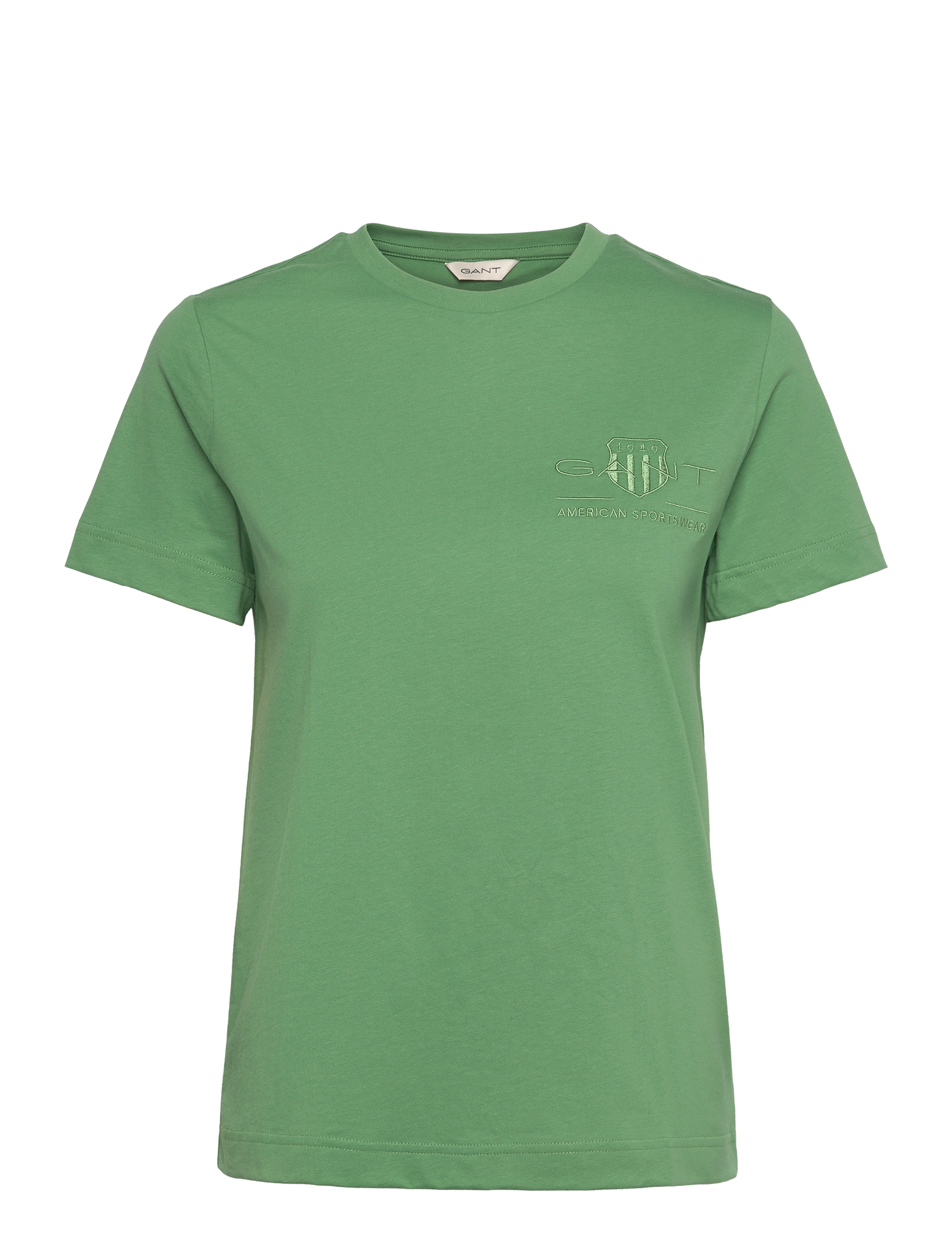 DUSTY GREEN