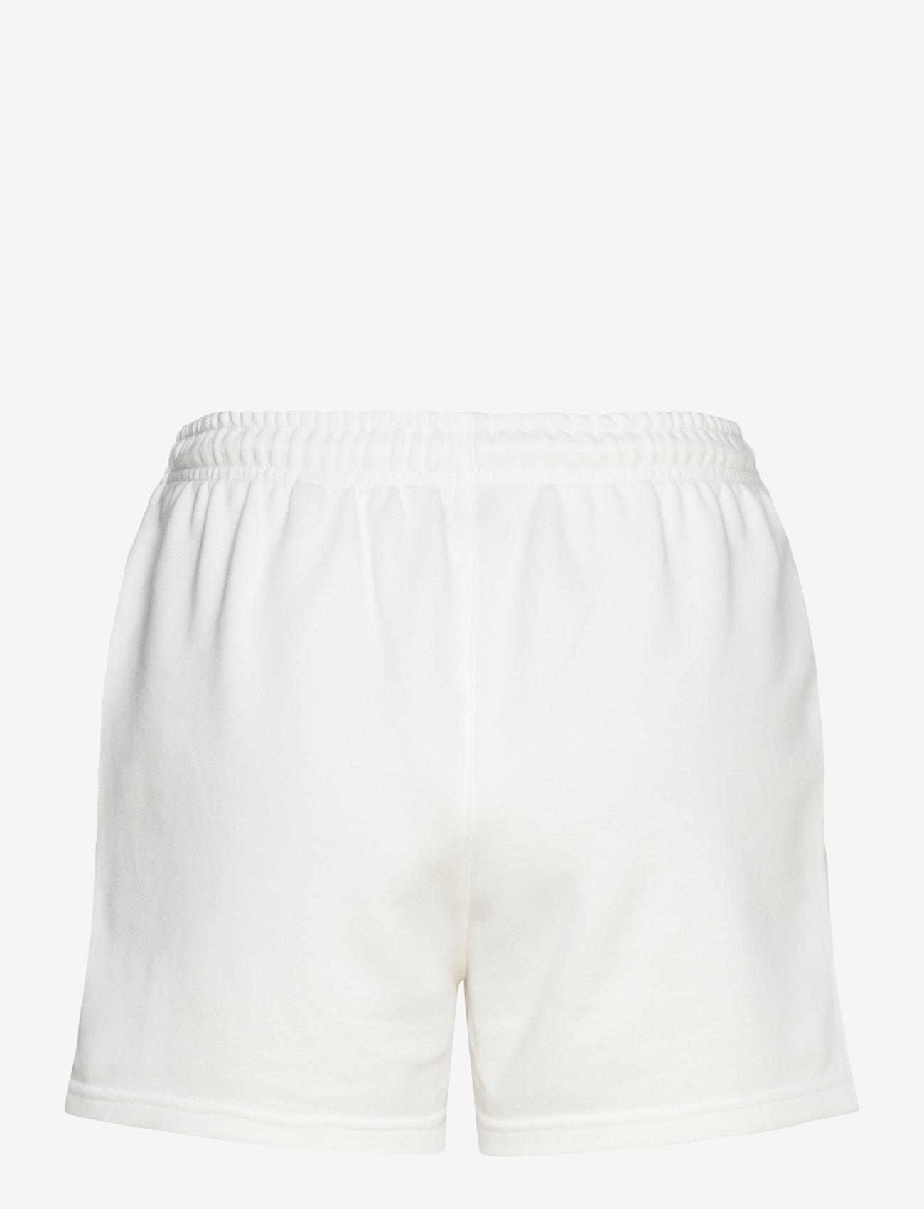 Gant - REG SHIELD SHORTS - sweat shorts - eggshell - 1