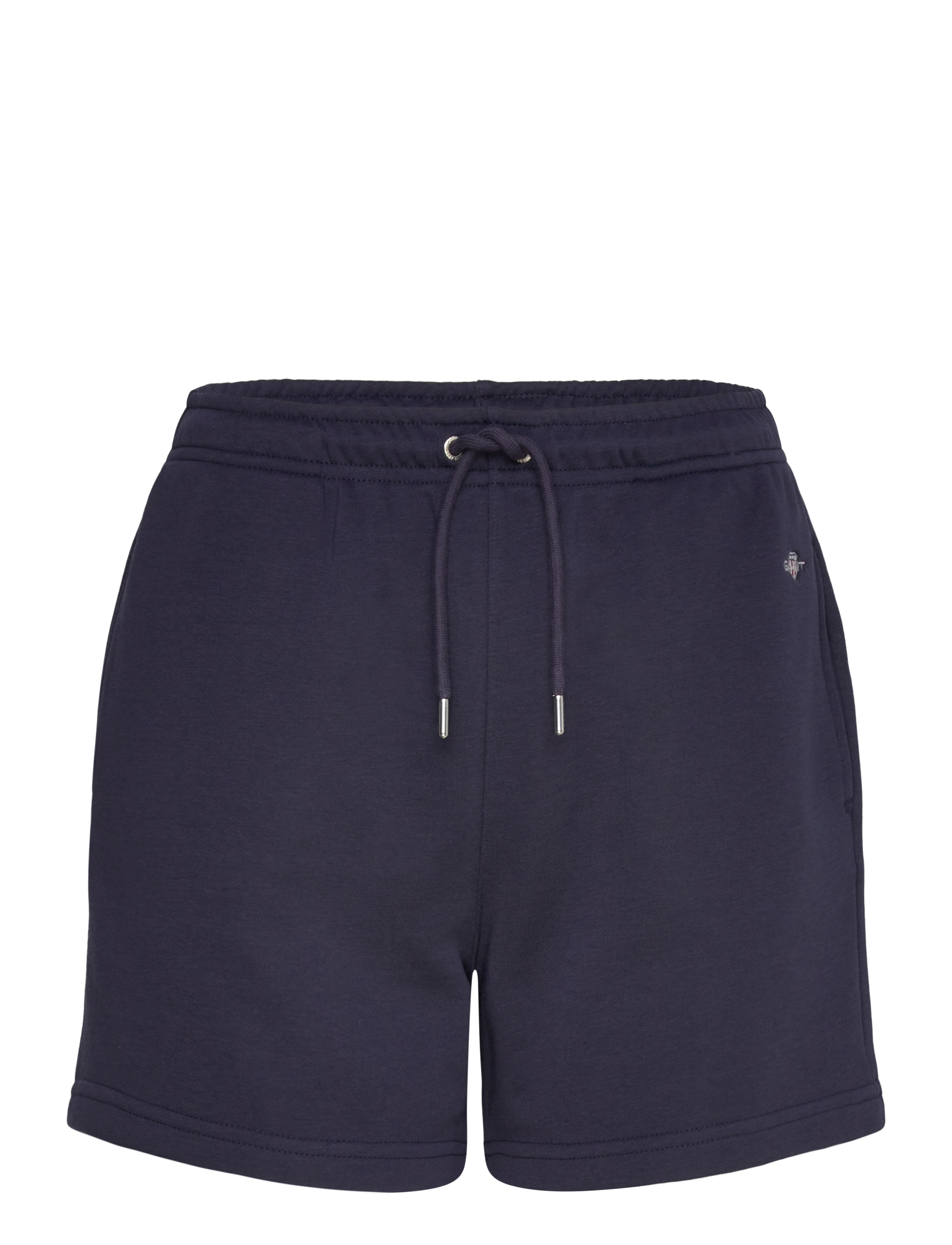 Gant REG SHIELD SHORTS - Kampagne - EVENING BLUE / navy