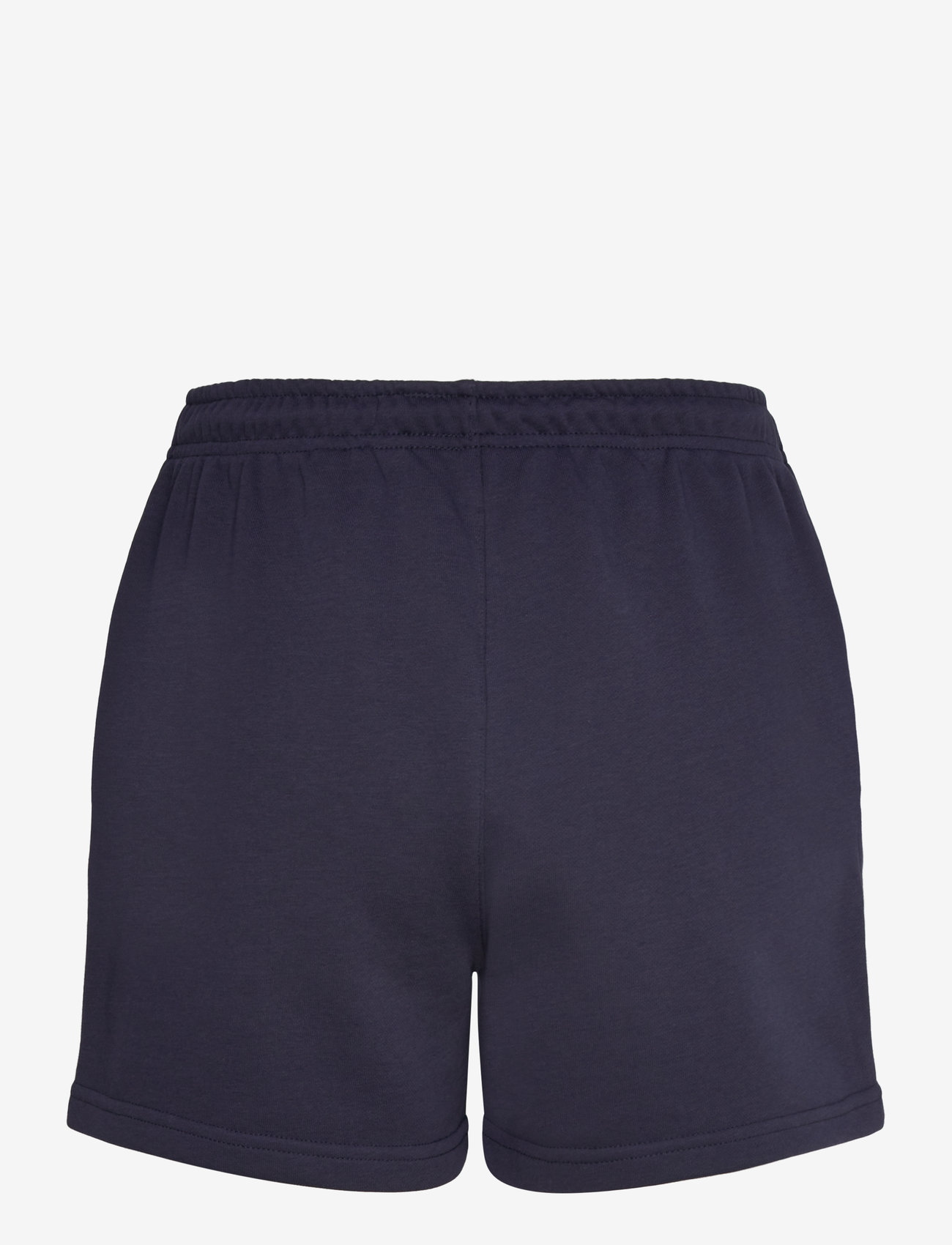 GANT - REG SHIELD SHORTS - sweatshorts - evening blue - 2