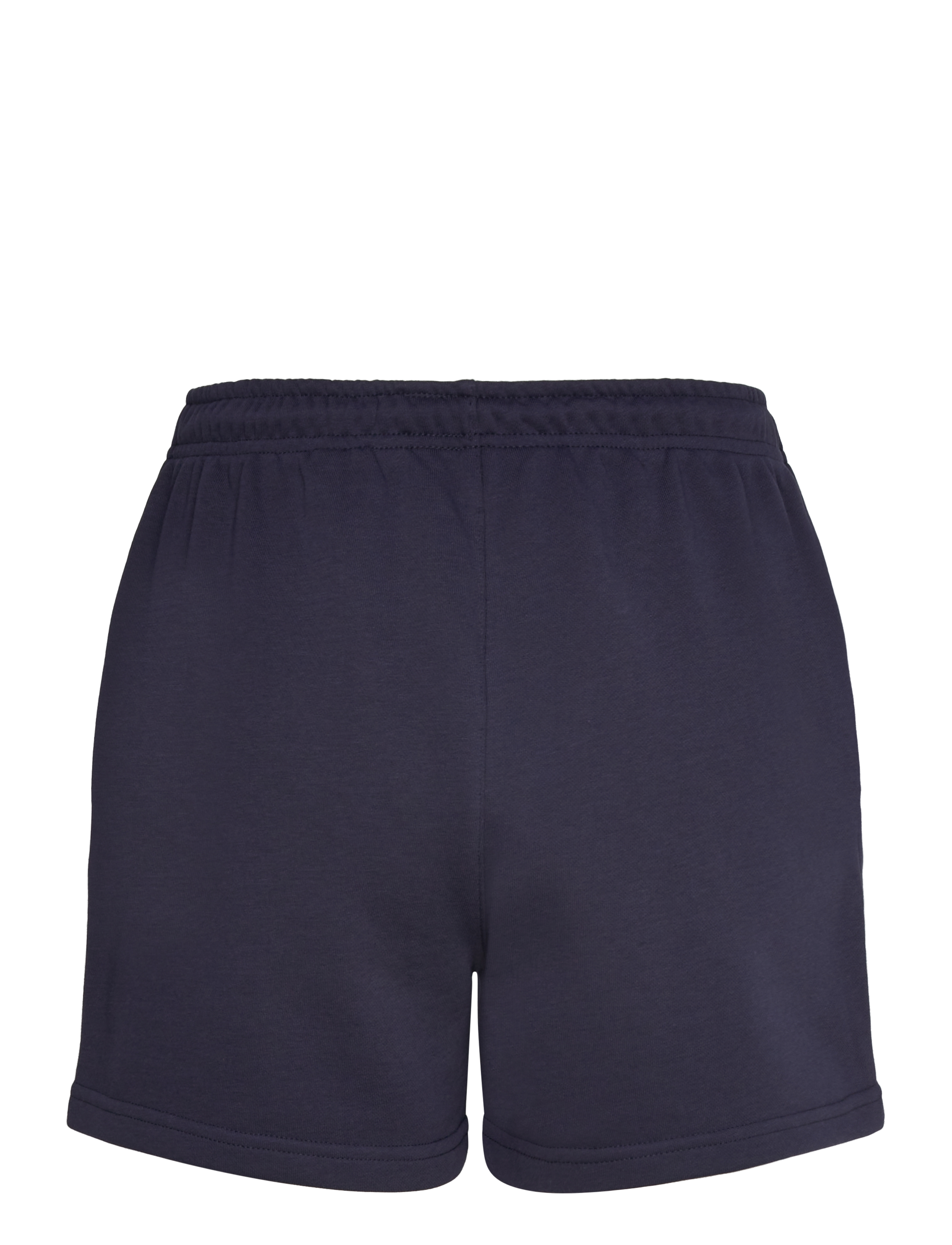Gant - REG SHIELD SHORTS - sweatshorts - evening blue - 2