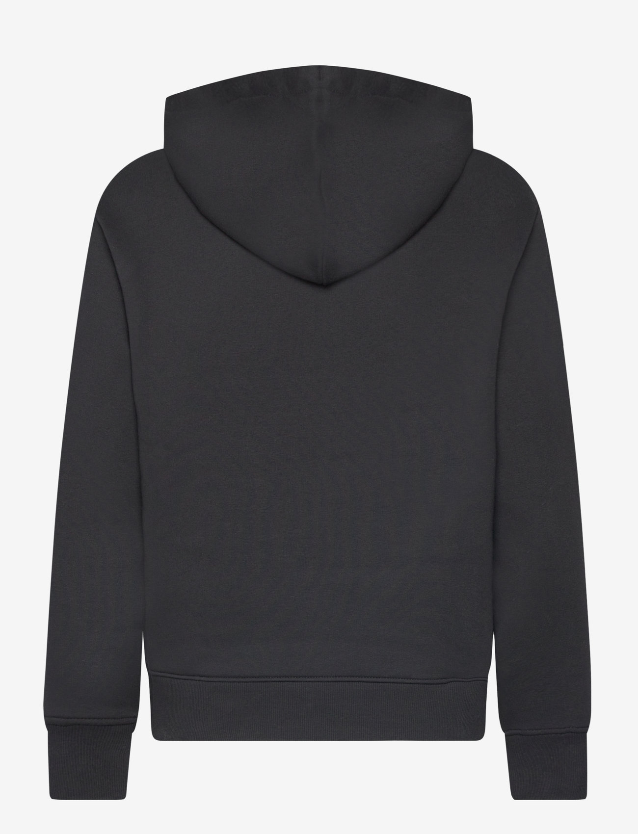 GANT - ARCHIVE SHIELD HOODIE - hættetrøjer - black - 1