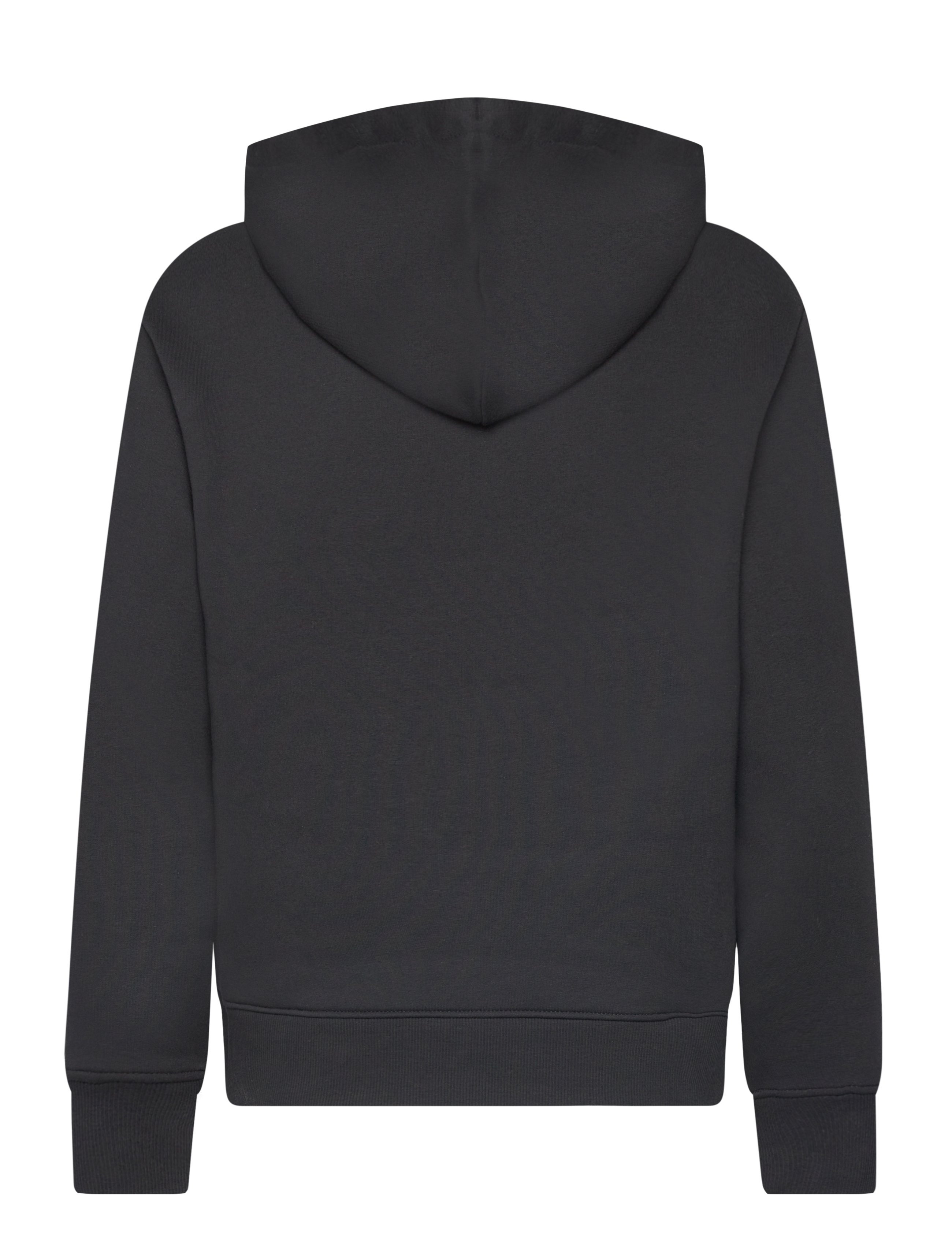 Gant - ARCHIVE SHIELD HOODIE - kapuzenpullover - black - 1