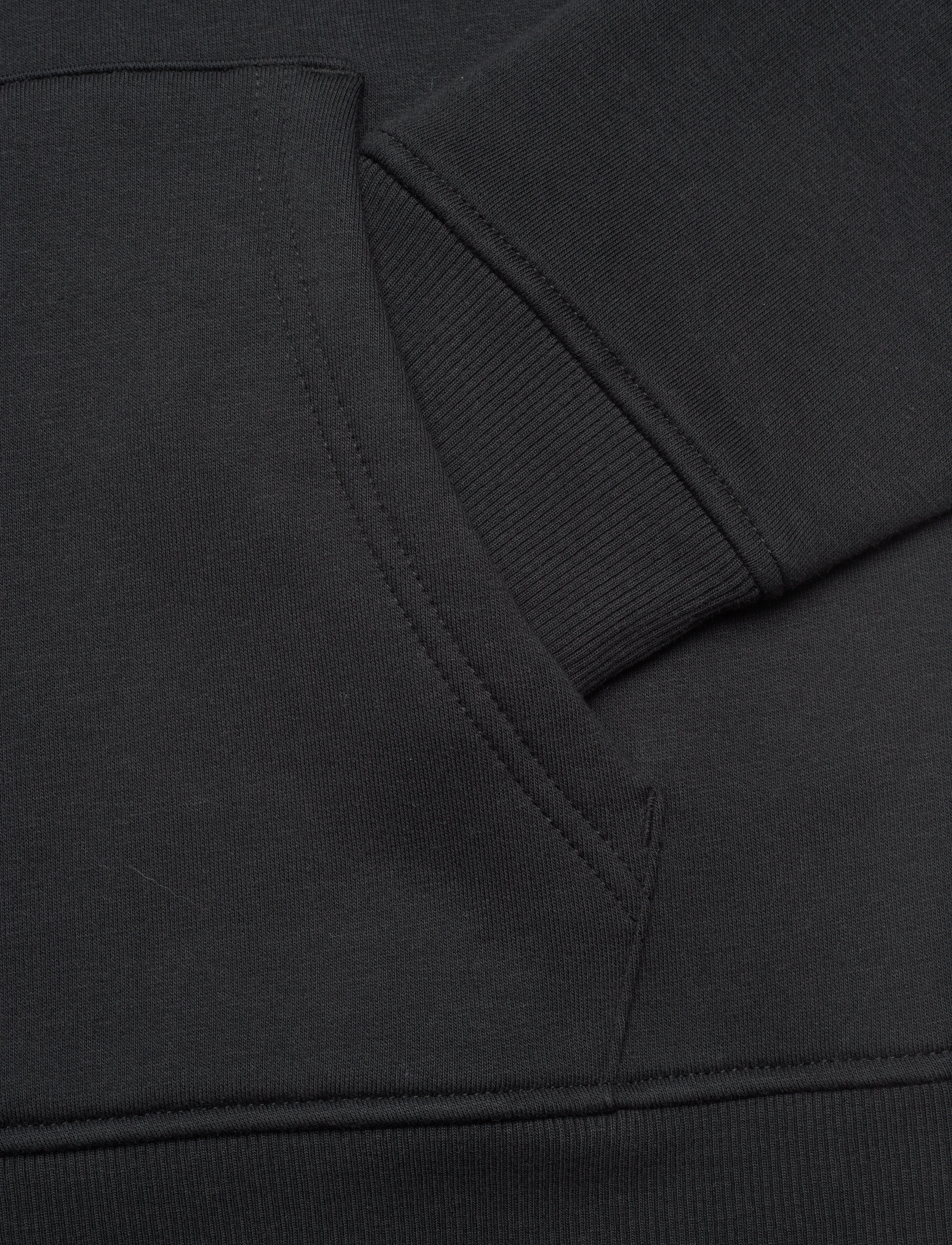 Gant - ARCHIVE SHIELD HOODIE - kapuzenpullover - black - 3