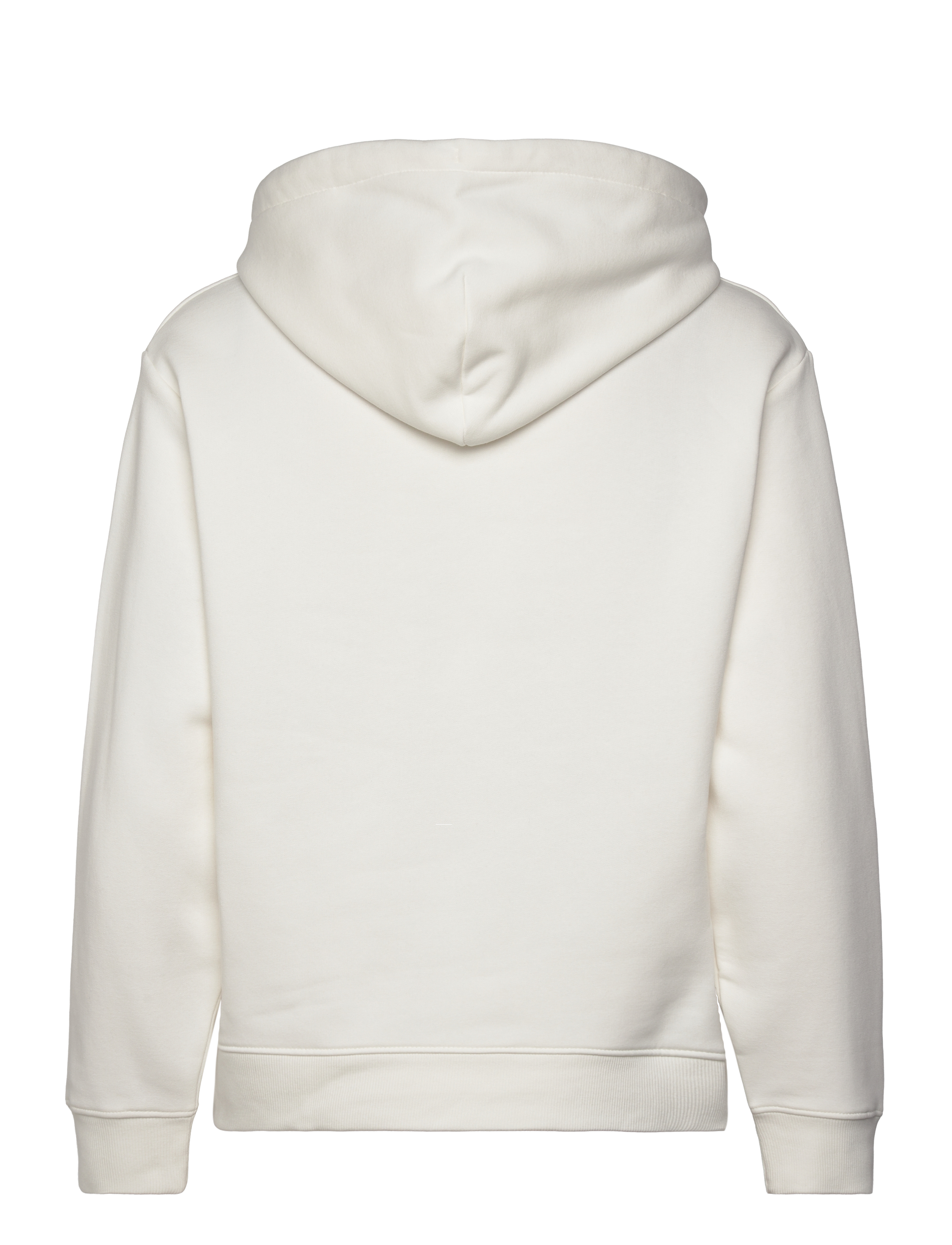 Gant - ARCHIVE SHIELD HOODIE - eggshell - 2