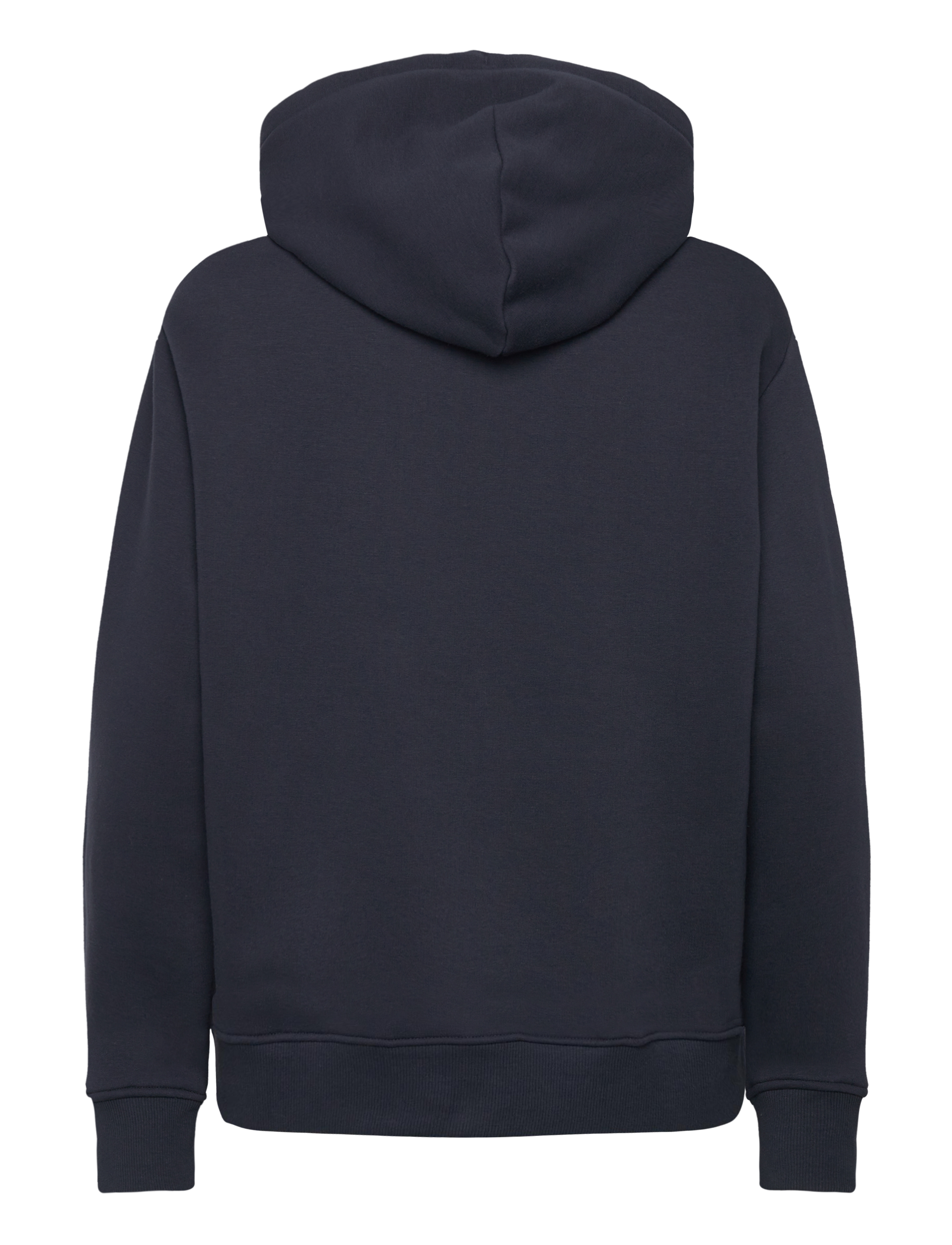 Gant - ARCHIVE SHIELD HOODIE - kapuzenpullover - evening blue - 2