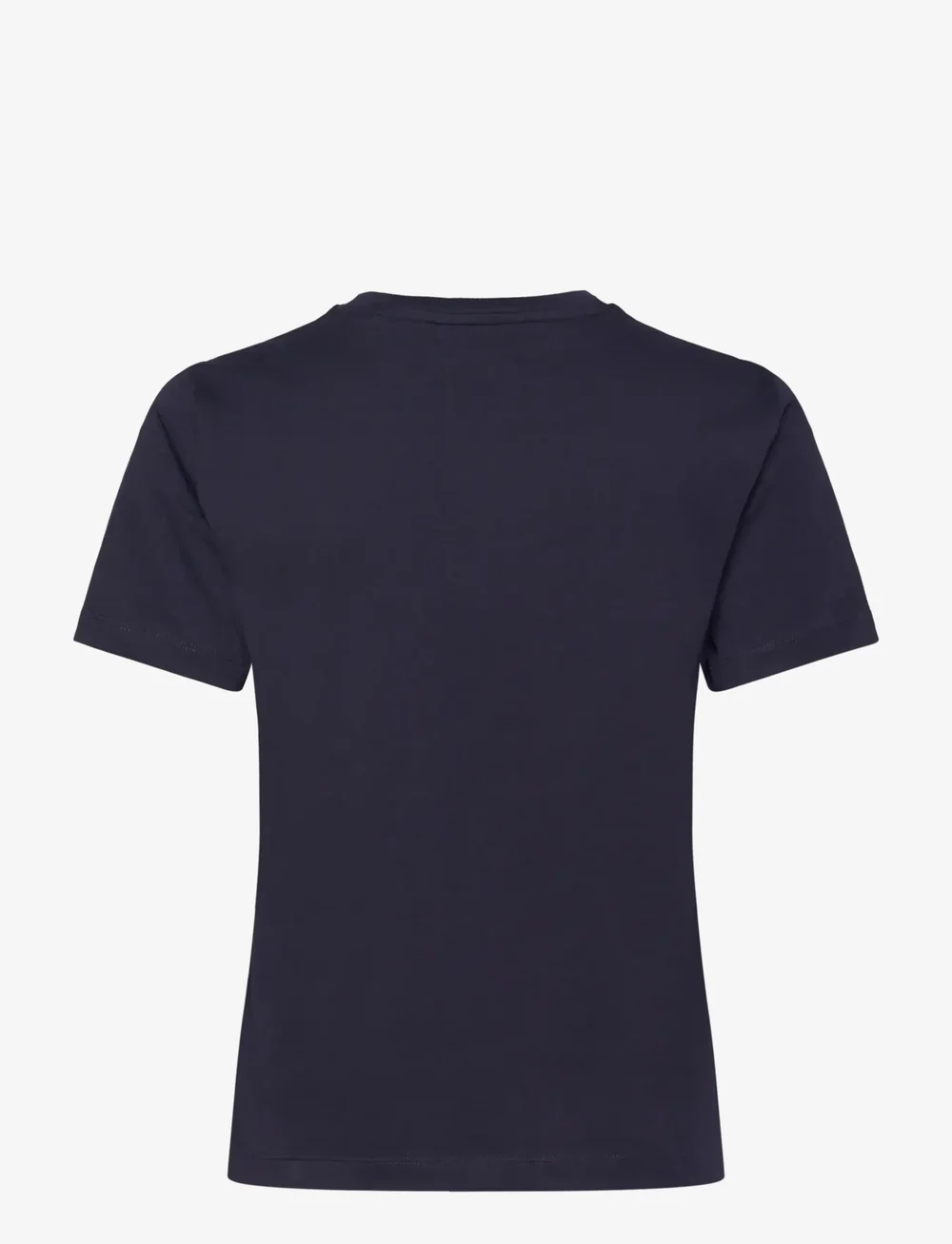 GANT - REG ARCHIVE SHIELD SS T-SHIRT - t-paidat - evening blue - 1