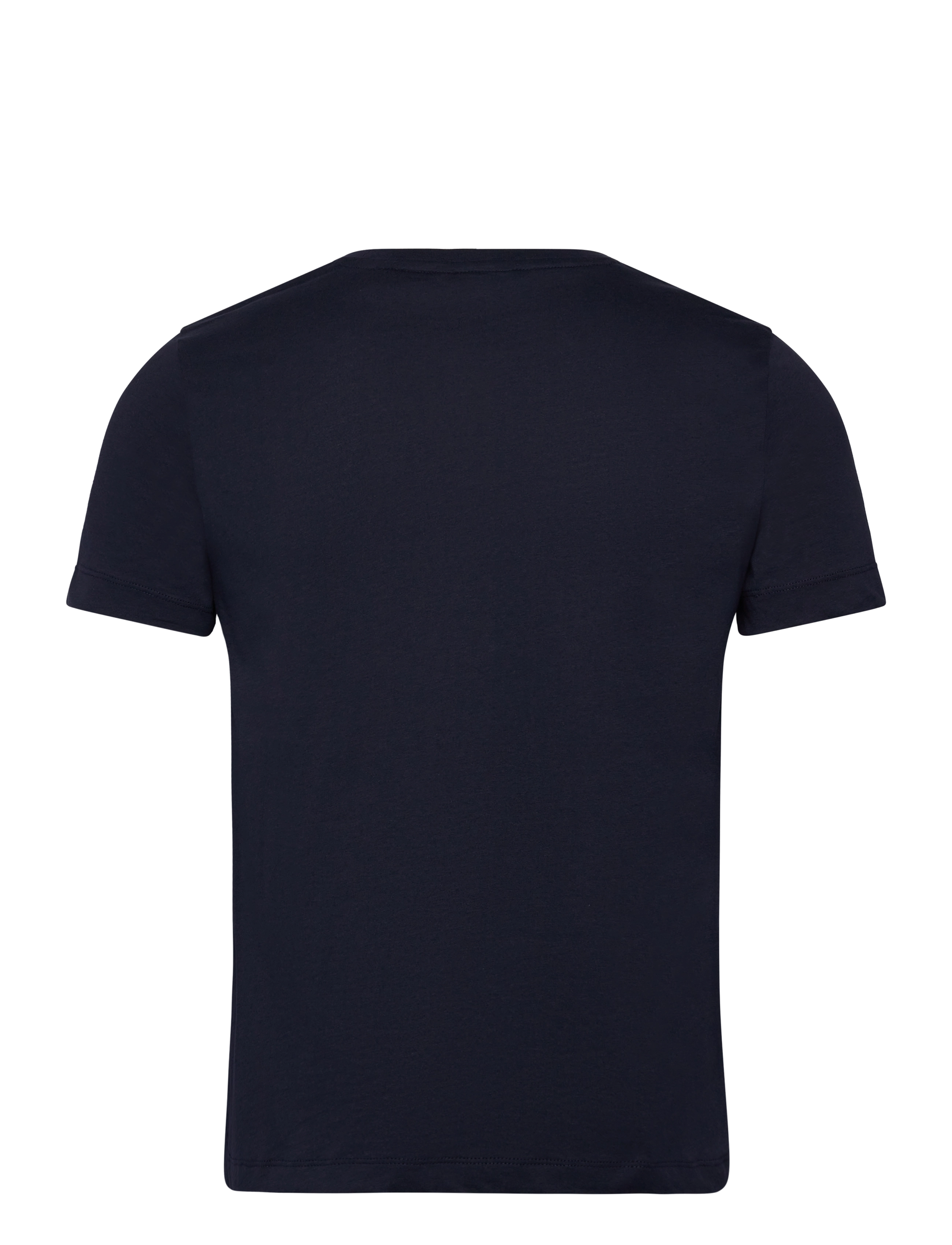 GANT - ARCHIVE SHIELD T-SHIRT - evening blue - 1