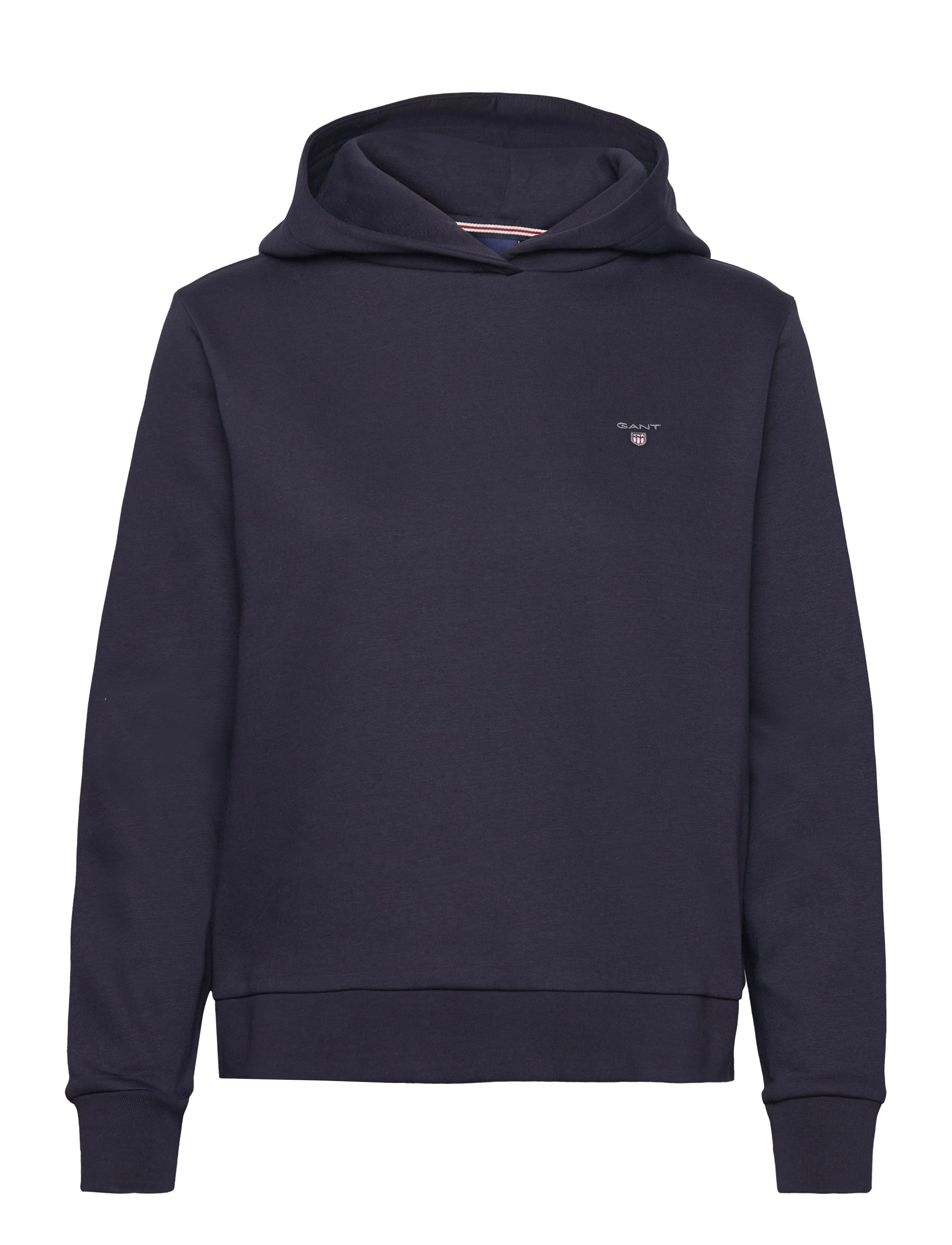 REG HOODIE - EVENING BLUE