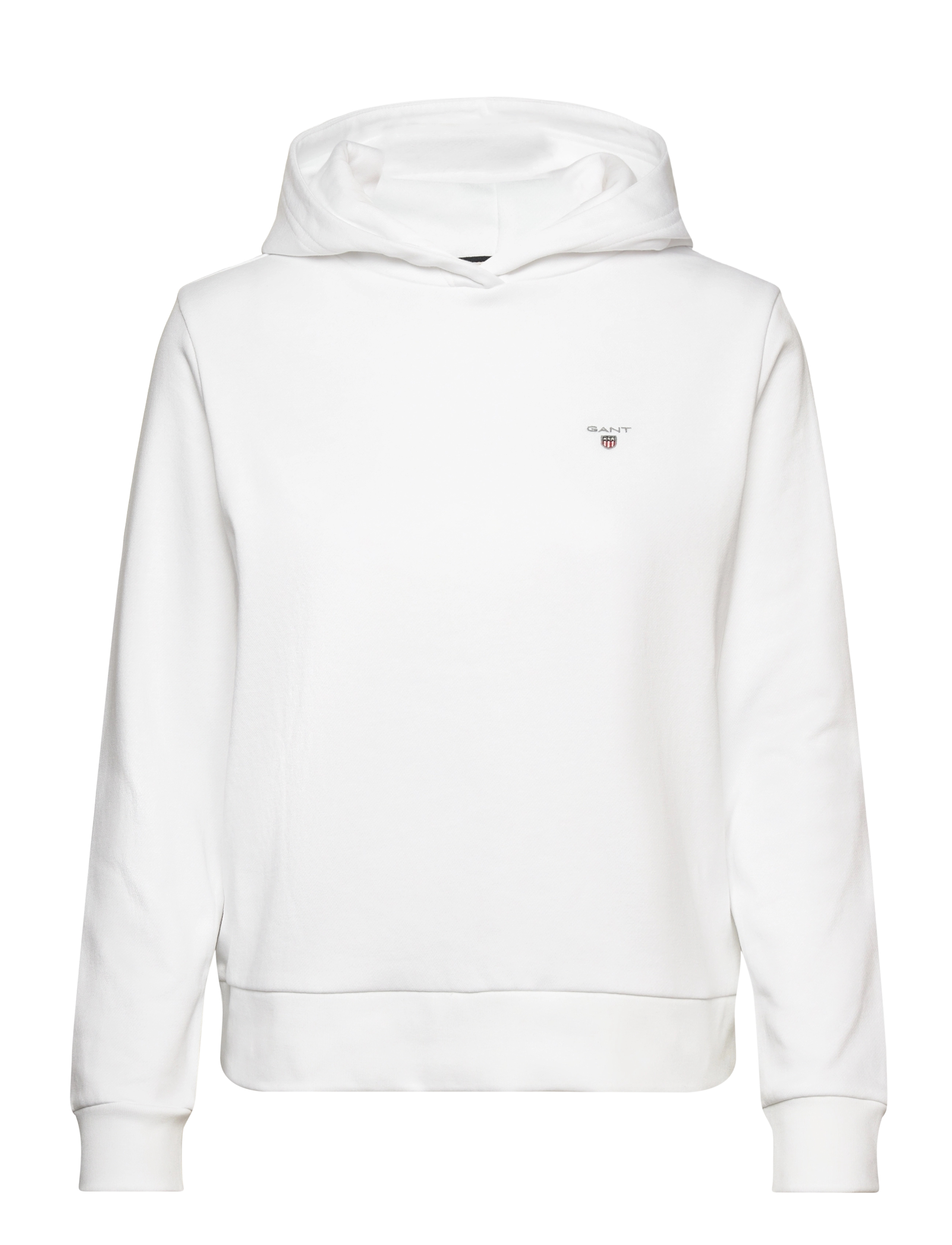REG HOODIE - WHITE