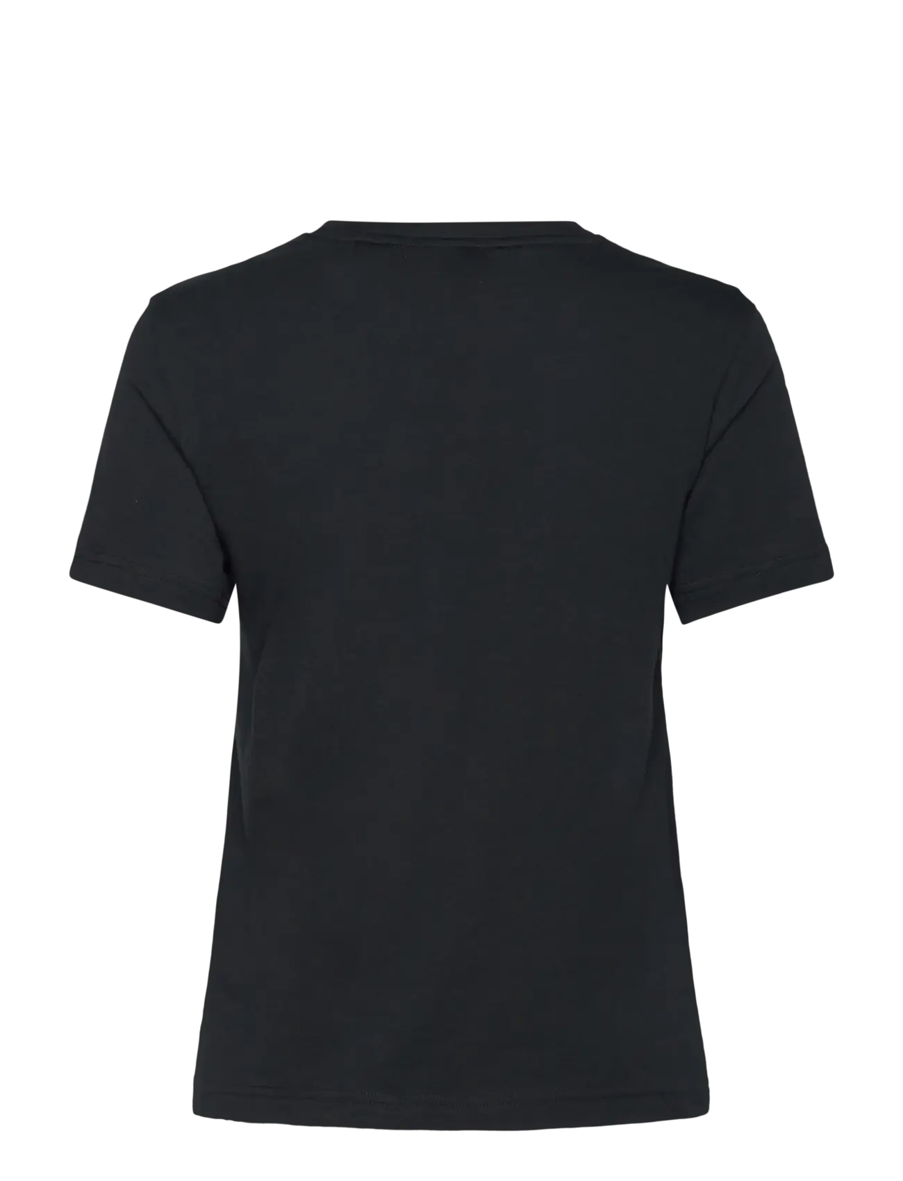 GANT - REG SHIELD SS T-SHIRT - black - 1