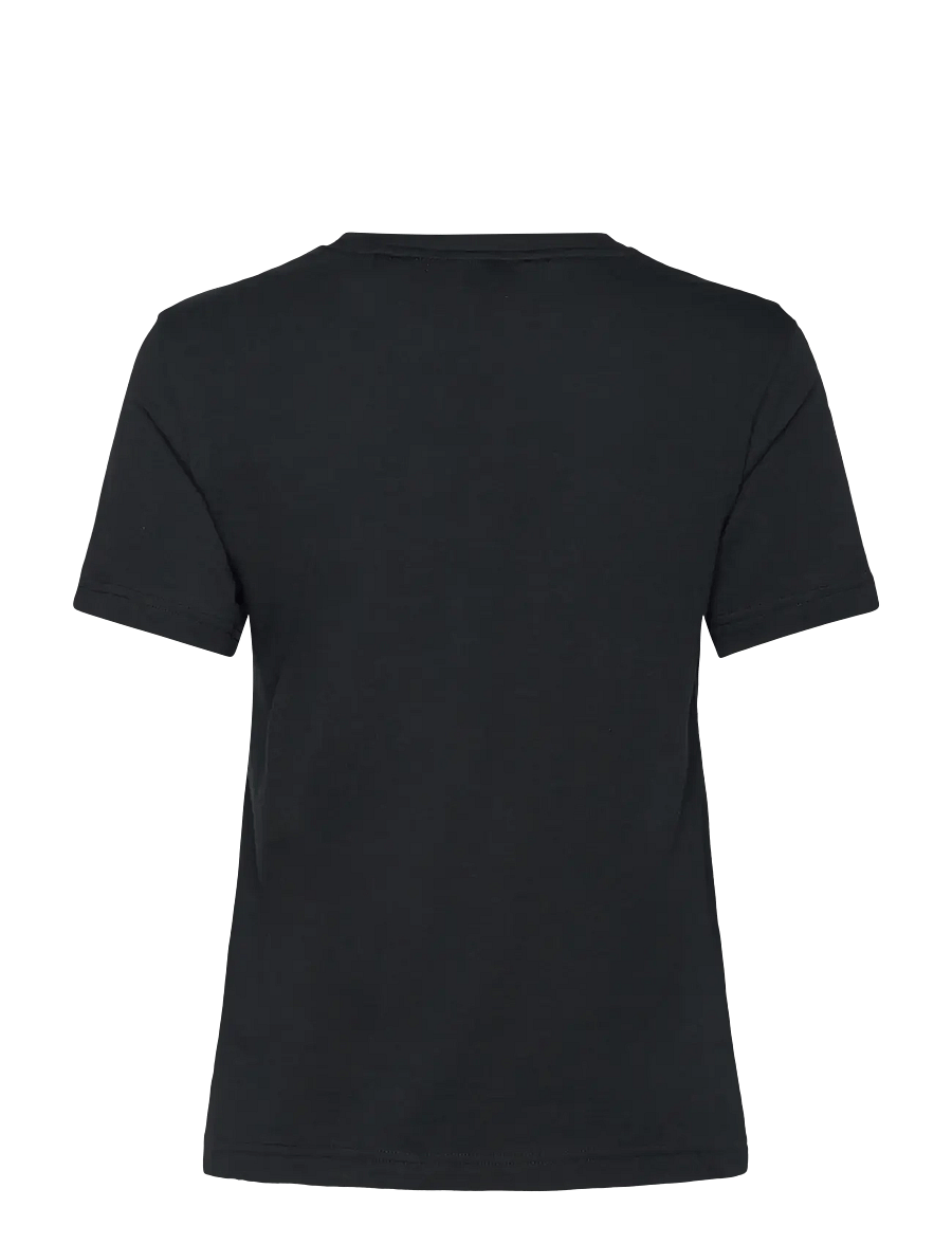 GANT - REG SHIELD SS T-SHIRT - black - 1