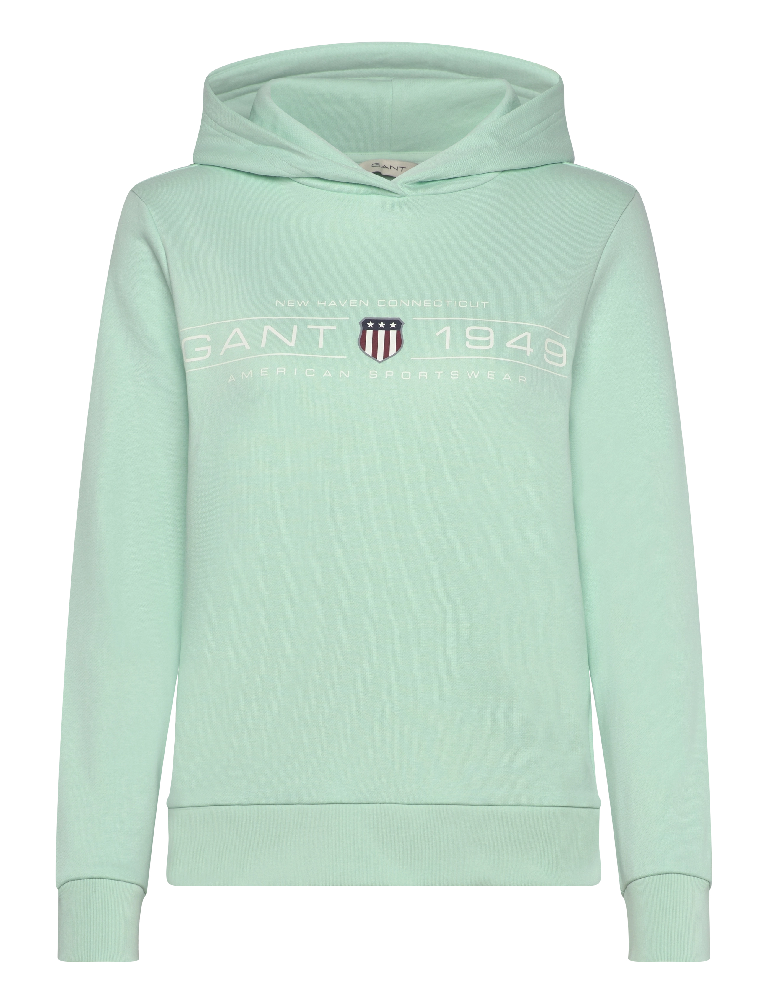 FADED MINT