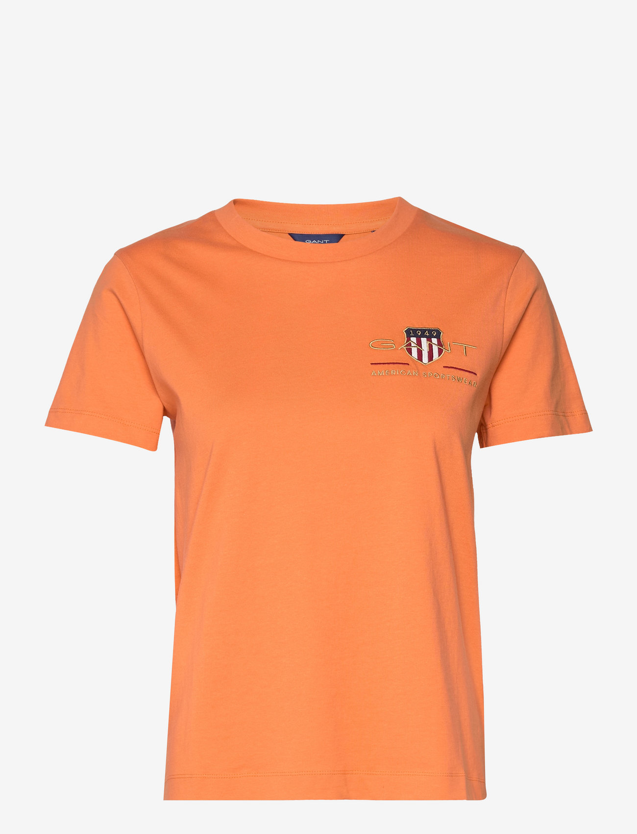 APRICOT ORANGE