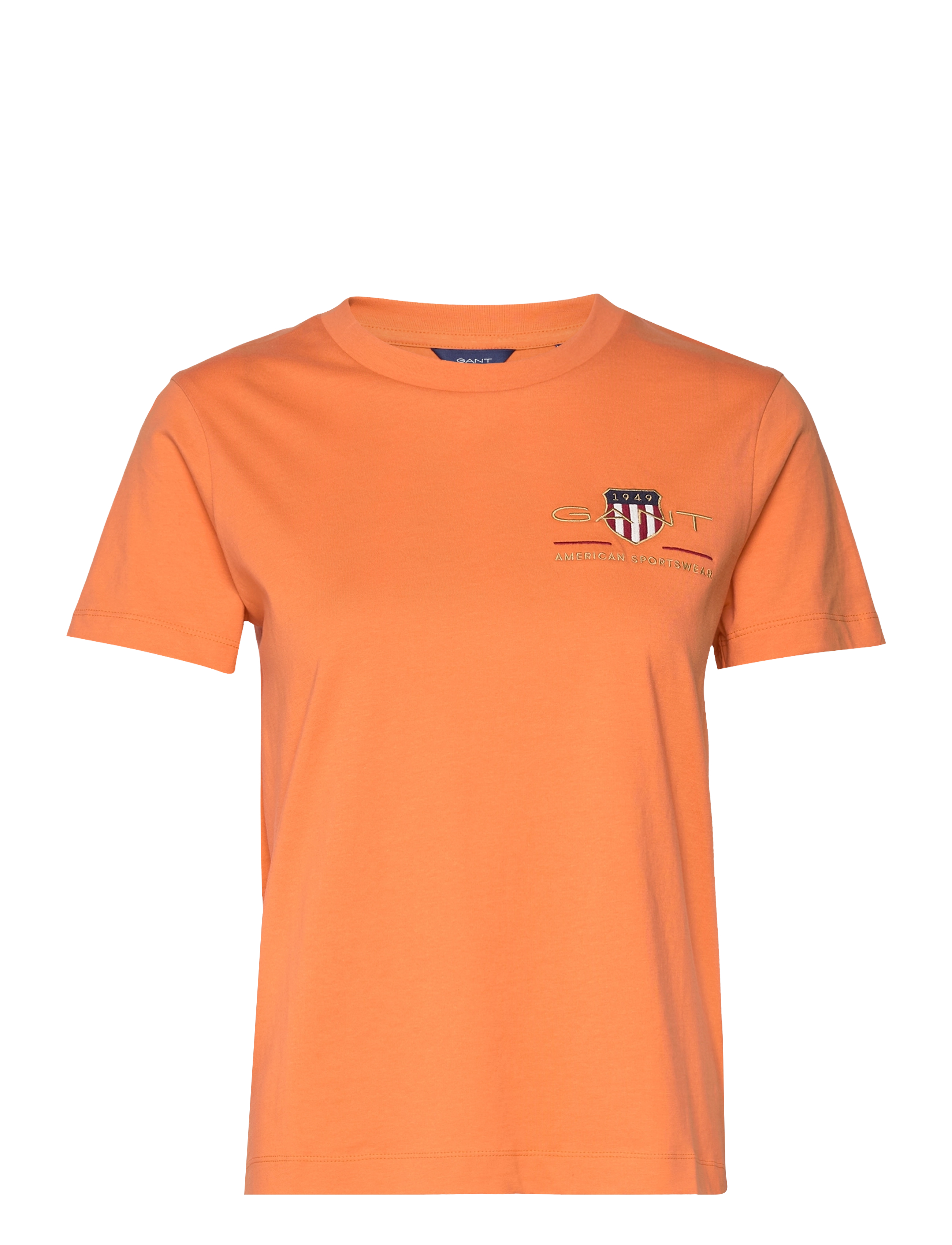 APRICOT ORANGE