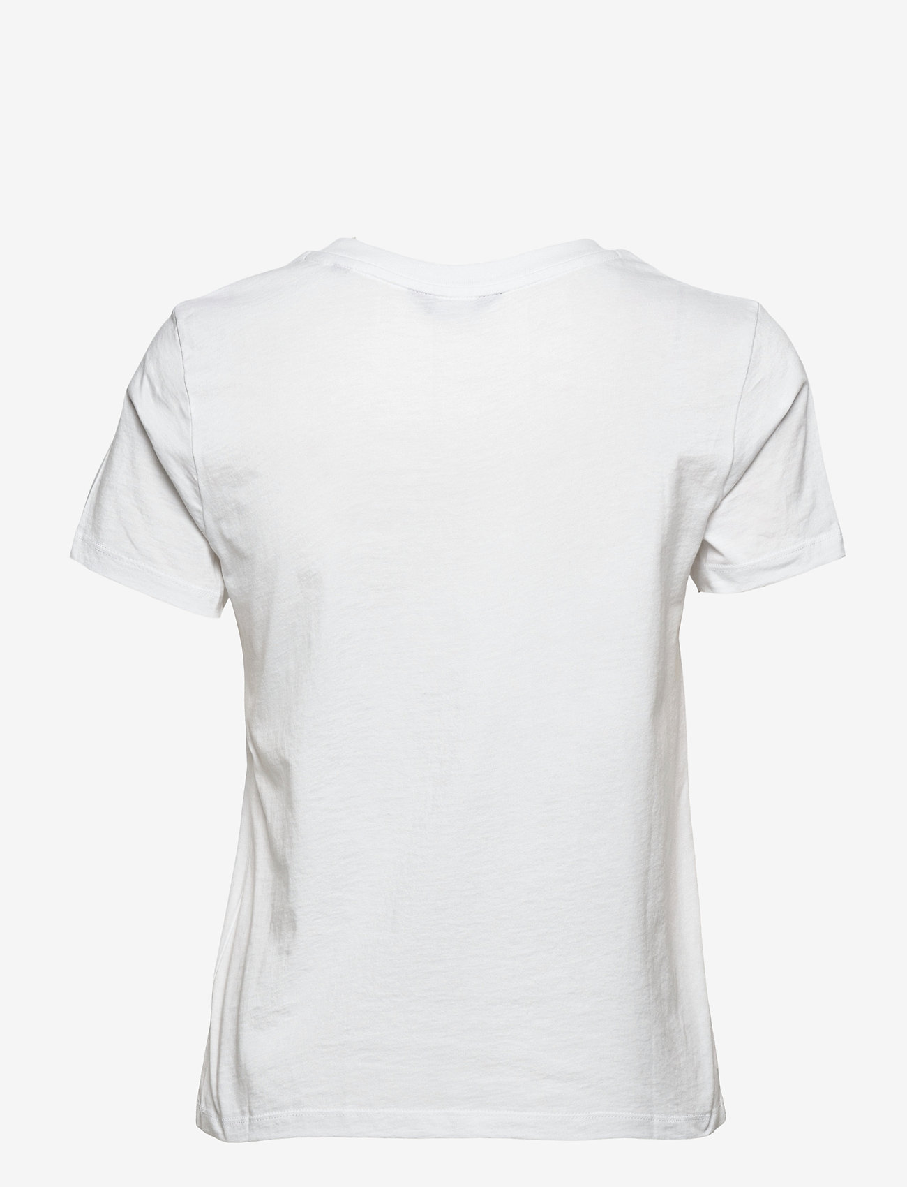 GANT - ARCHIVE SHIELD SS T-SHIRT - white - 1