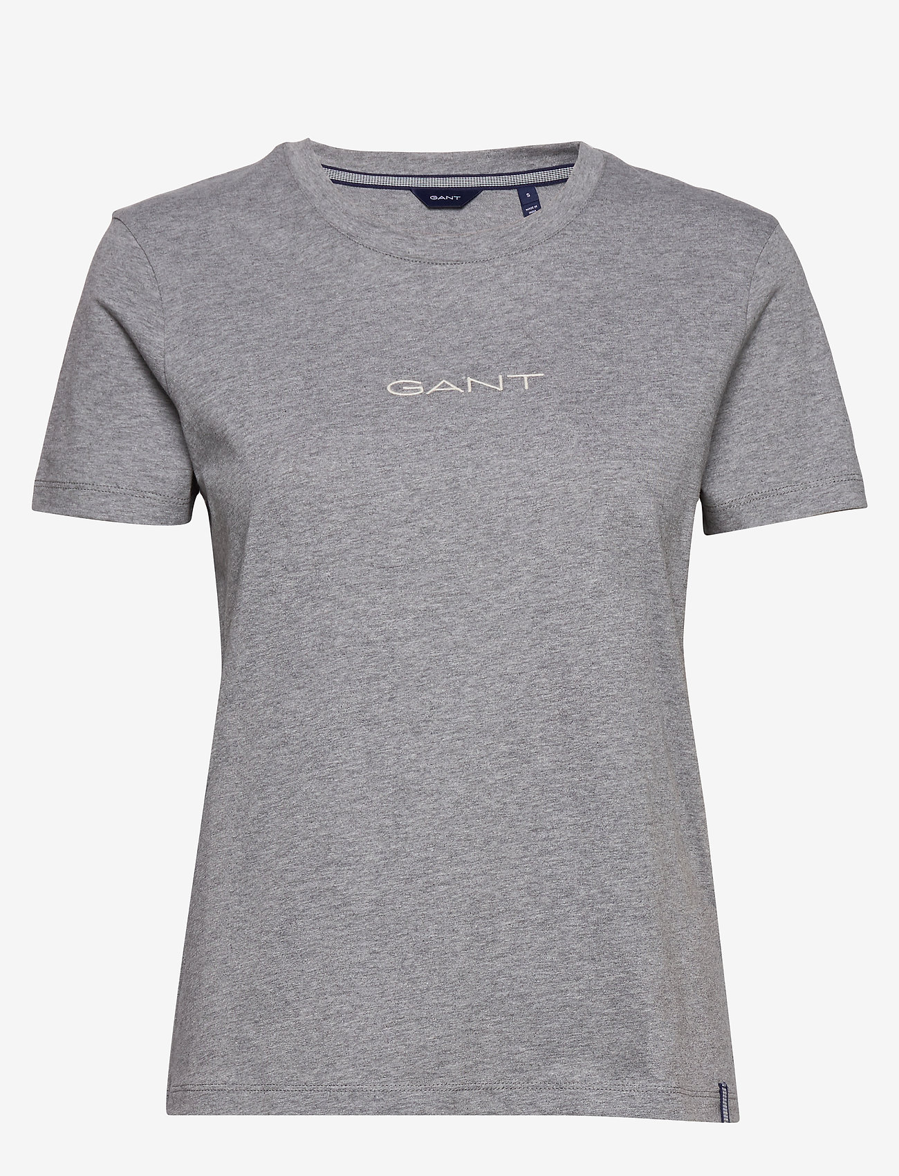 GREY MELANGE