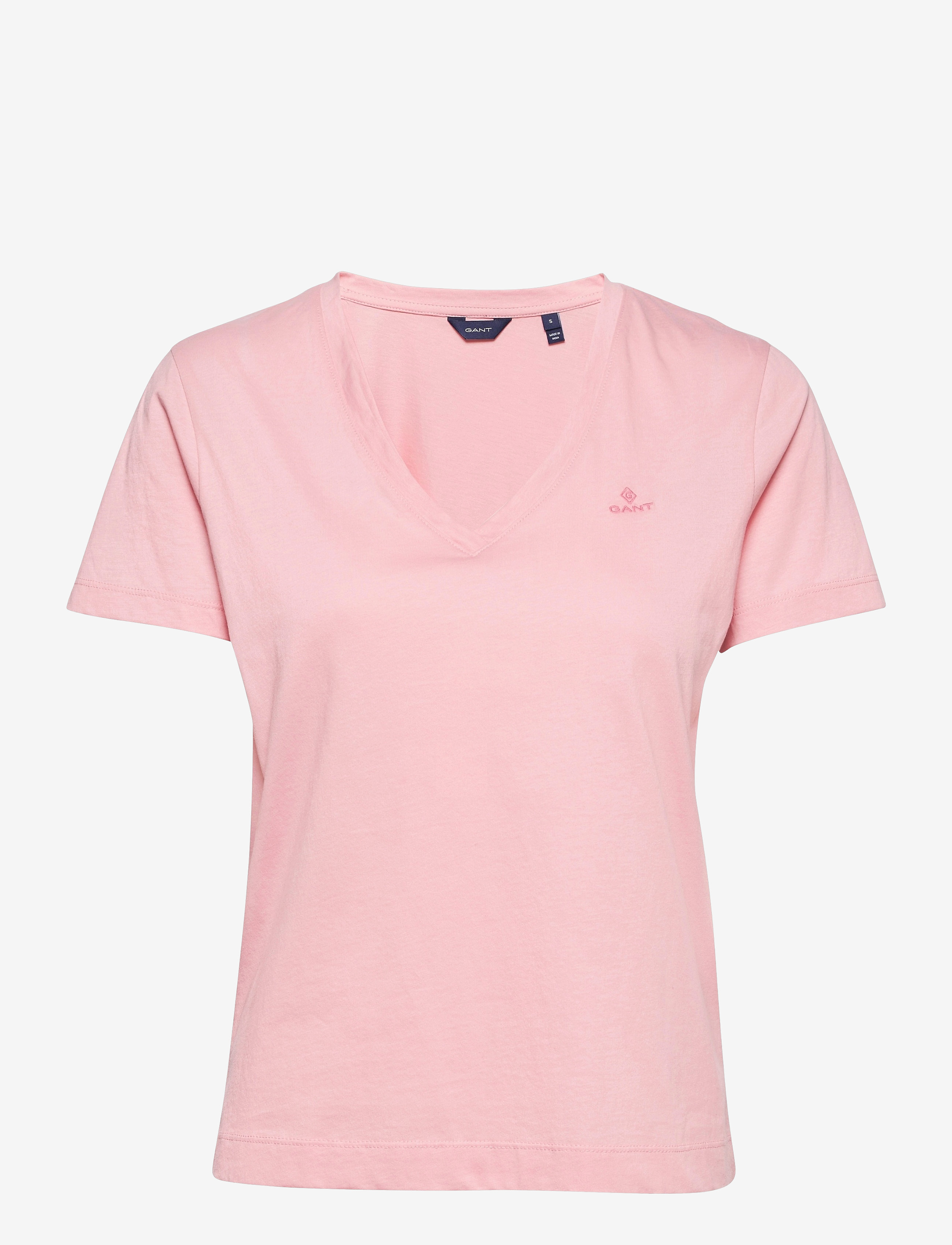 BLUSHING PINK