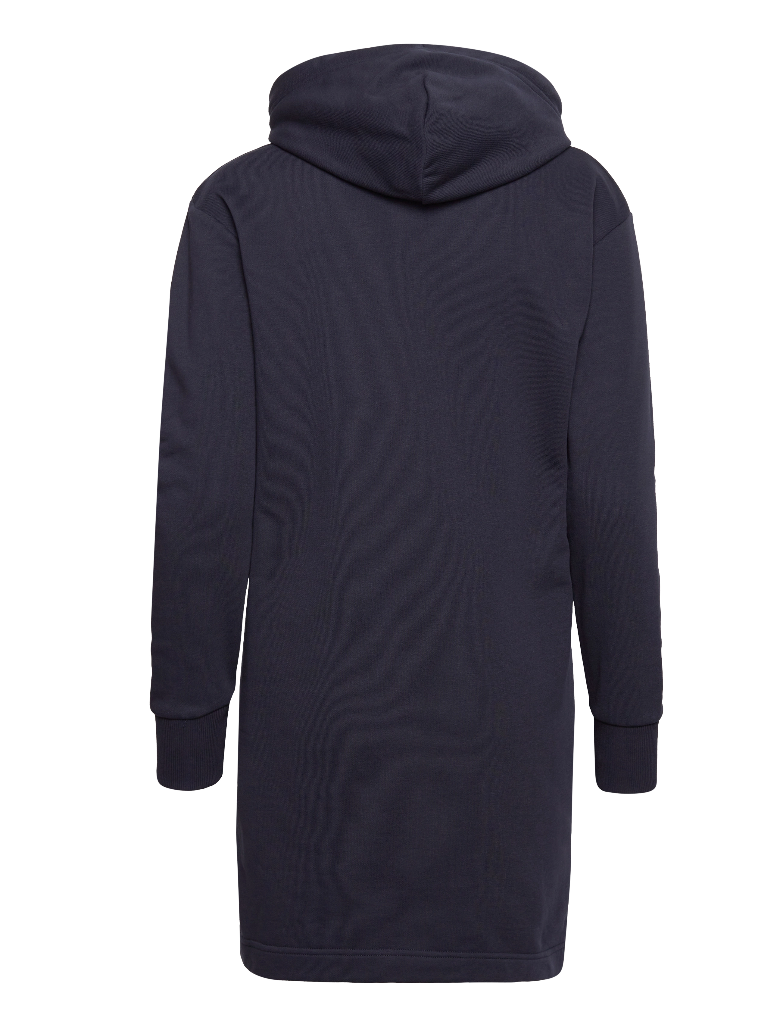 GANT - TONAL ARCHIVE SHIELD DRESS - evening blue - 1
