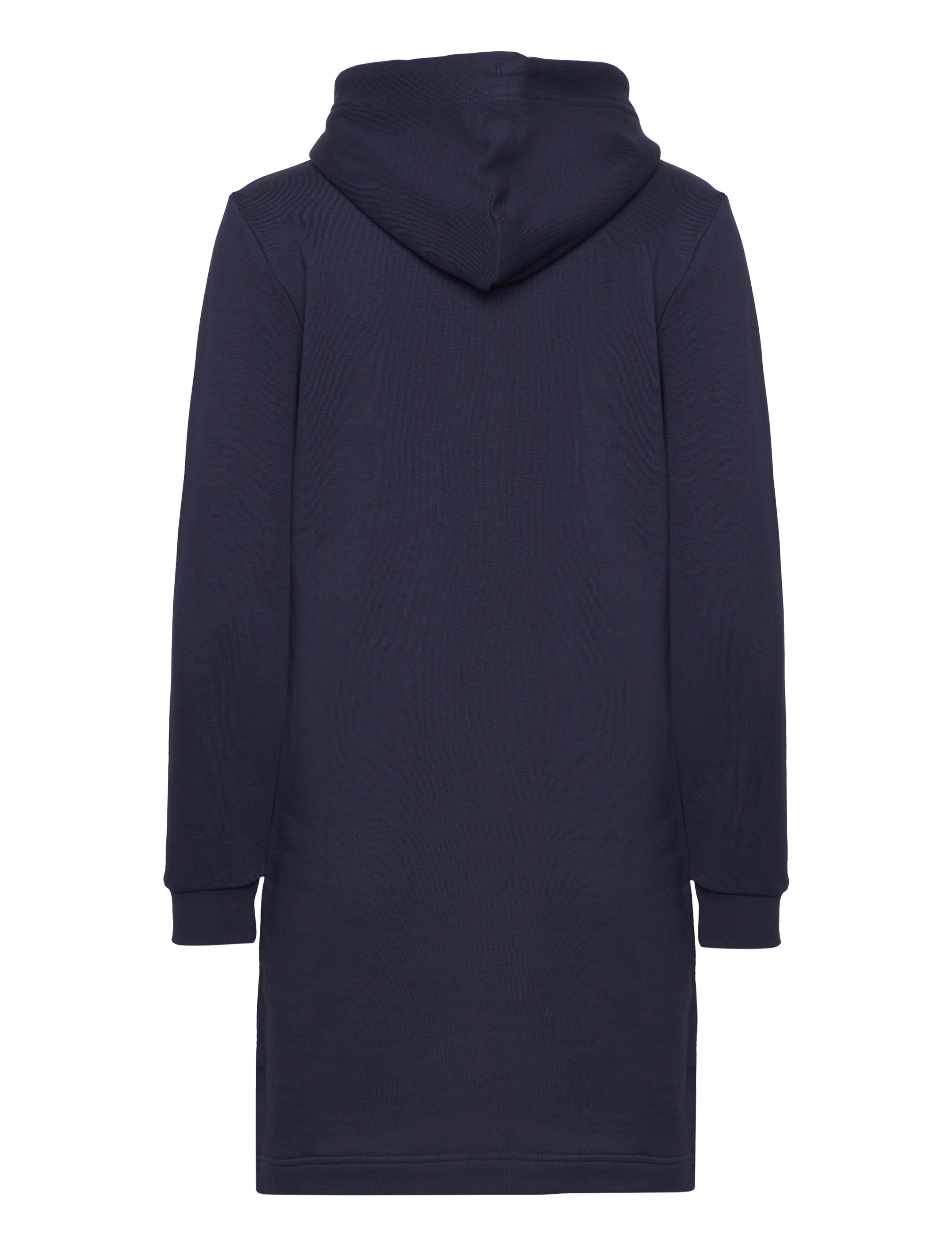 Gant - REG TONAL SHIELD DRESS - lyhyet mekot - evening blue - 2