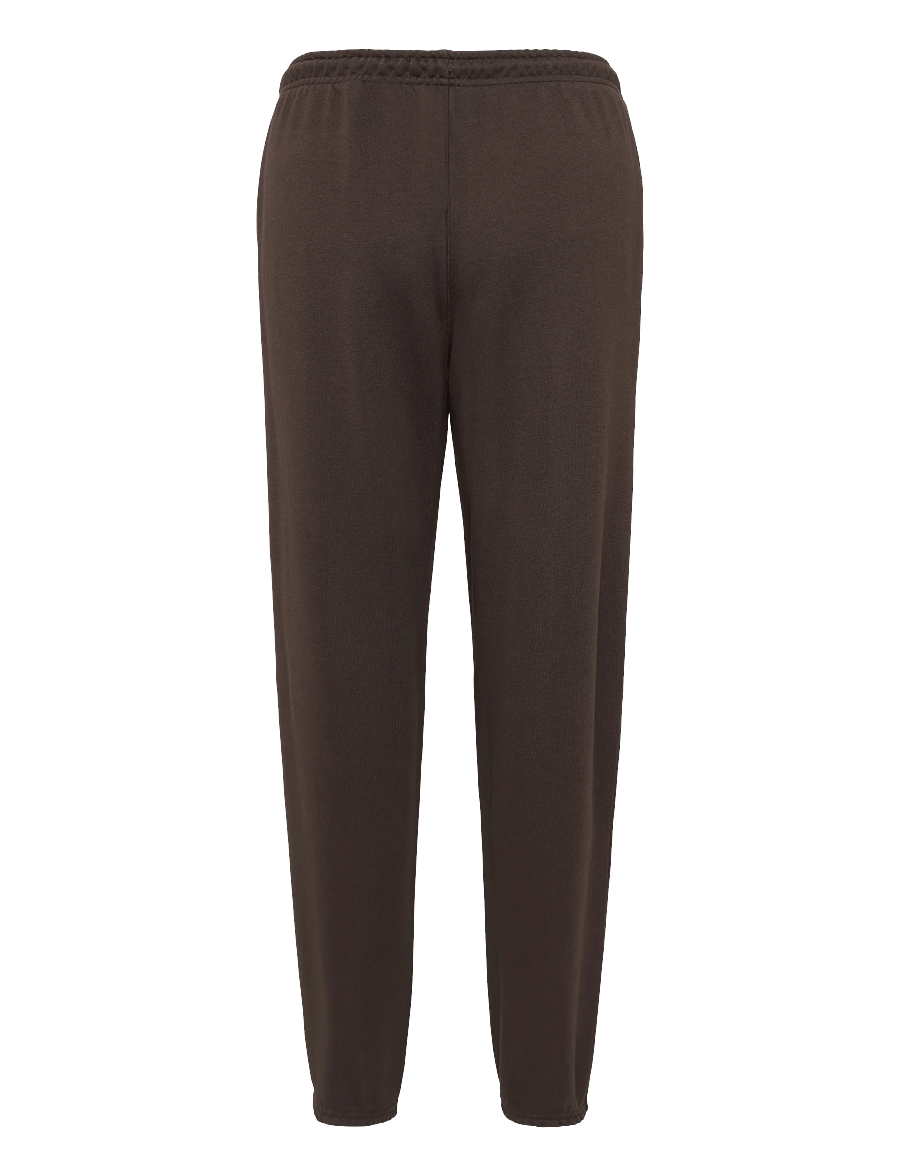 Gant - REG SHIELD SWEATPANTS - modetrends - deep brown - 2