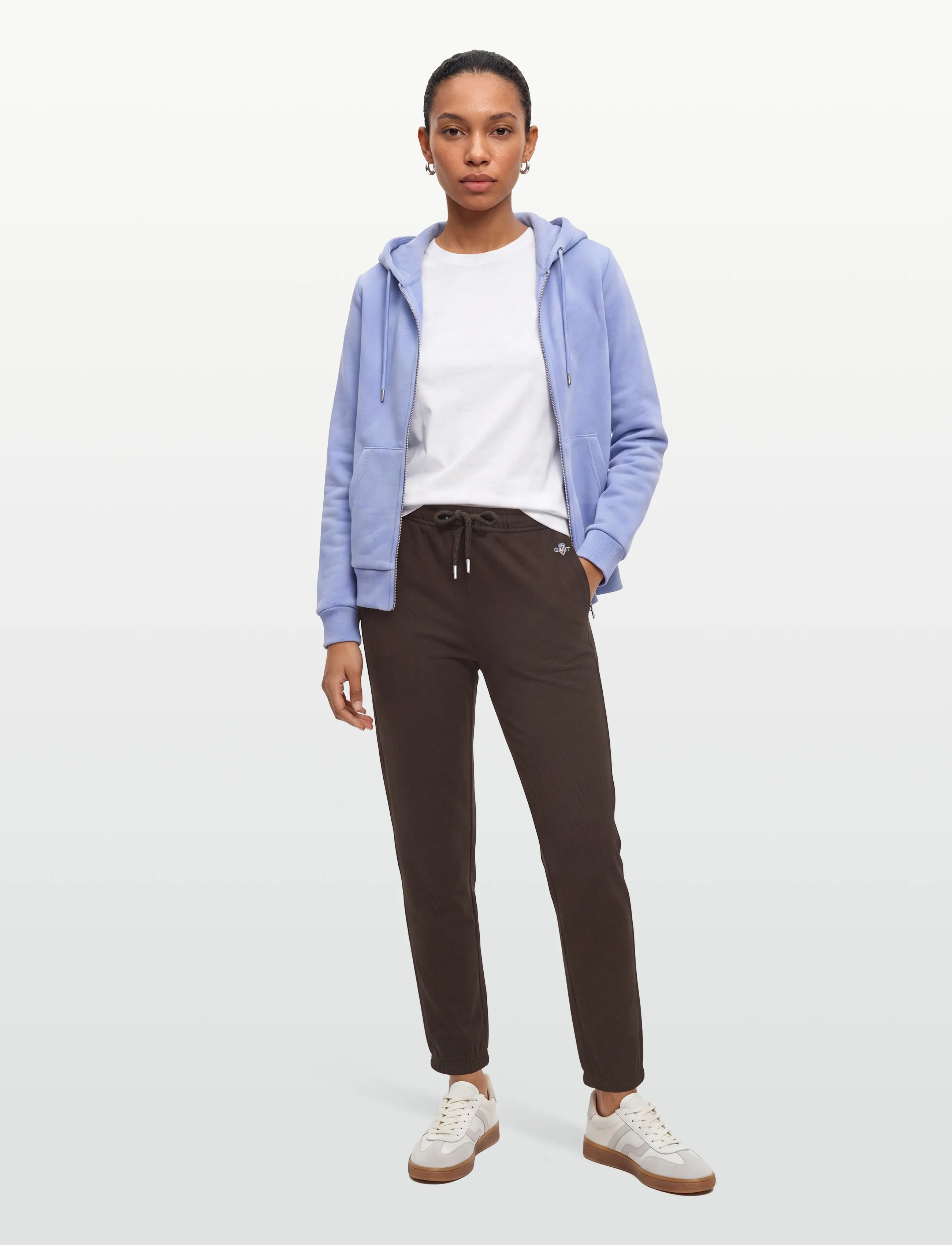 Reg Shield Sweatpants