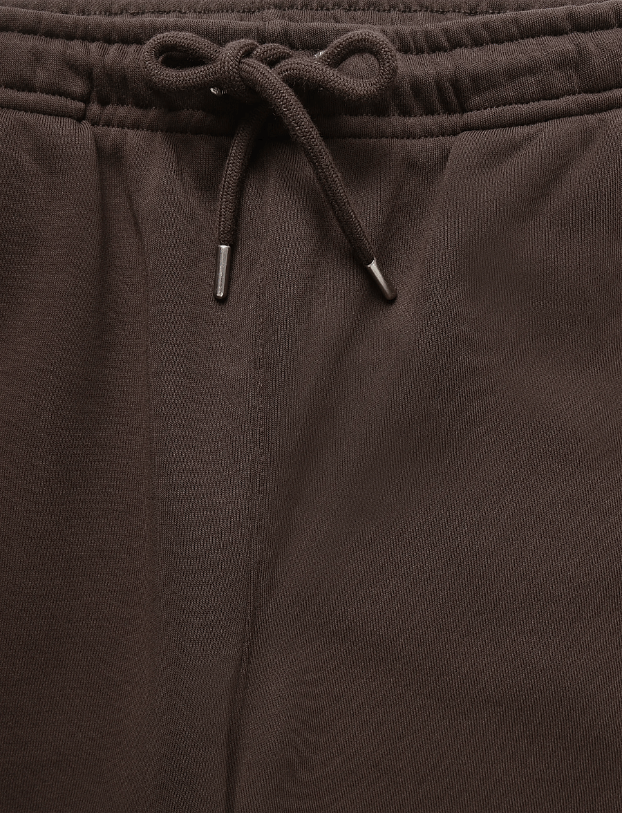 Gant - REG SHIELD SWEATPANTS - modetrends - deep brown - 5