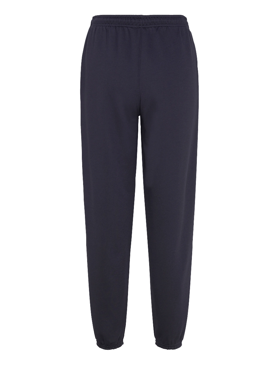 Gant - REG SHIELD SWEATPANTS - evening blue - 2