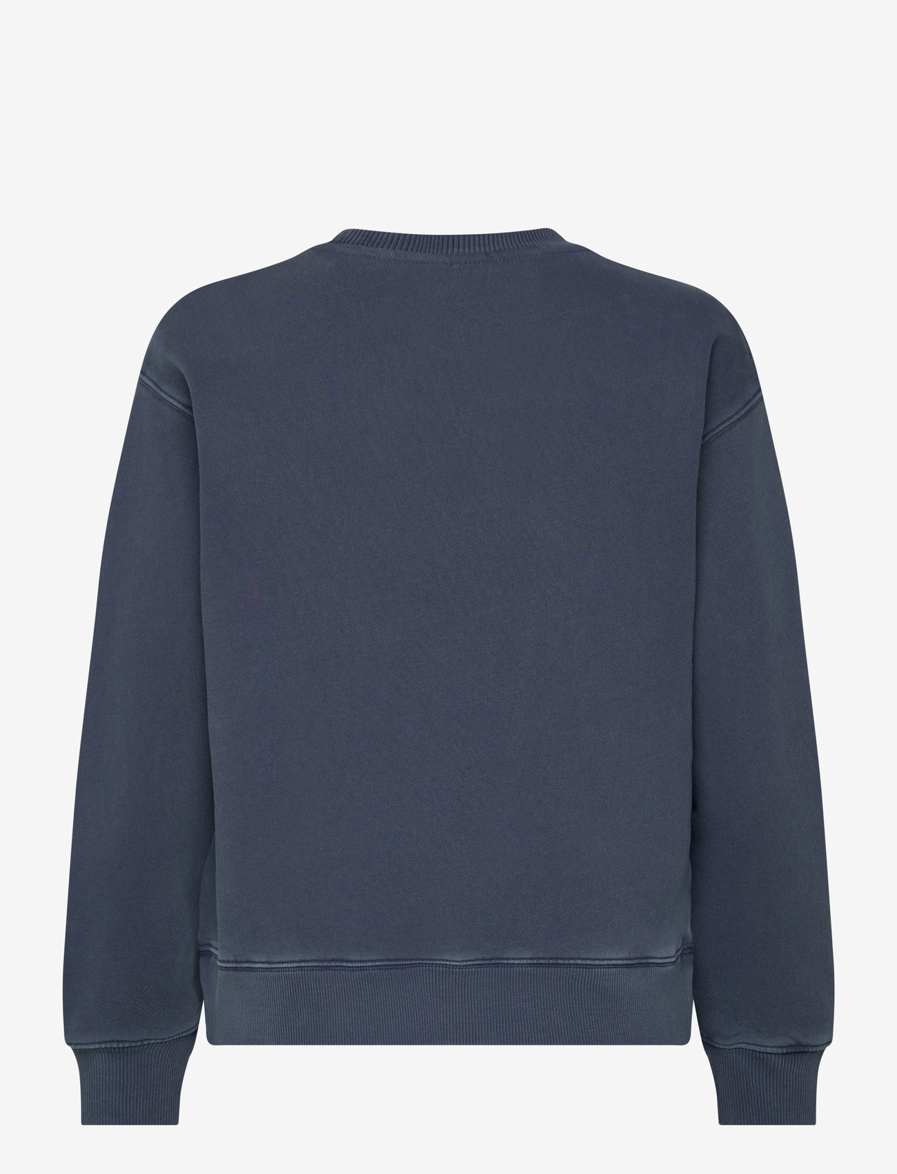 Gant - ARCH C-NECK SWEAT - modetrends - prussian blue - 2