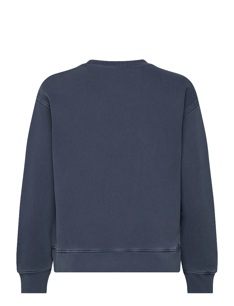 Gant - ARCH C-NECK SWEAT - modetrends - prussian blue - 2