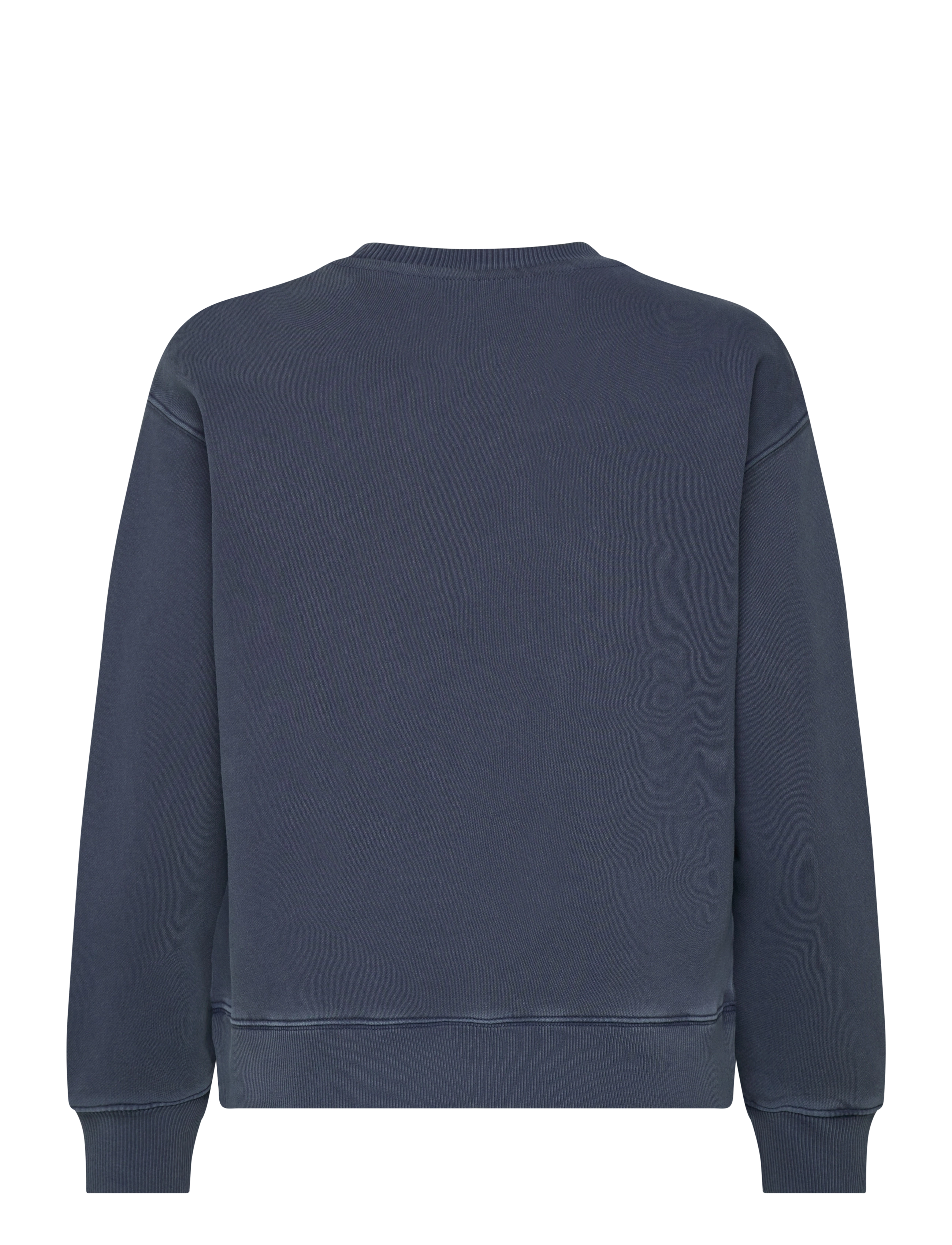 Gant - ARCH C-NECK SWEAT - modetrends - prussian blue - 2