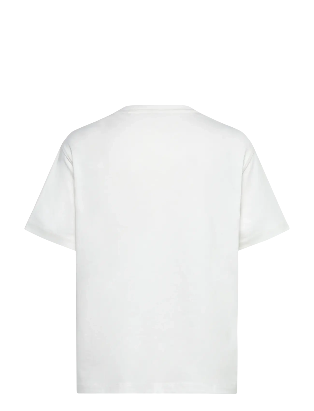 Gant - GRAPHIC SS T-SHIRT - t-shirts - eggshell - 2