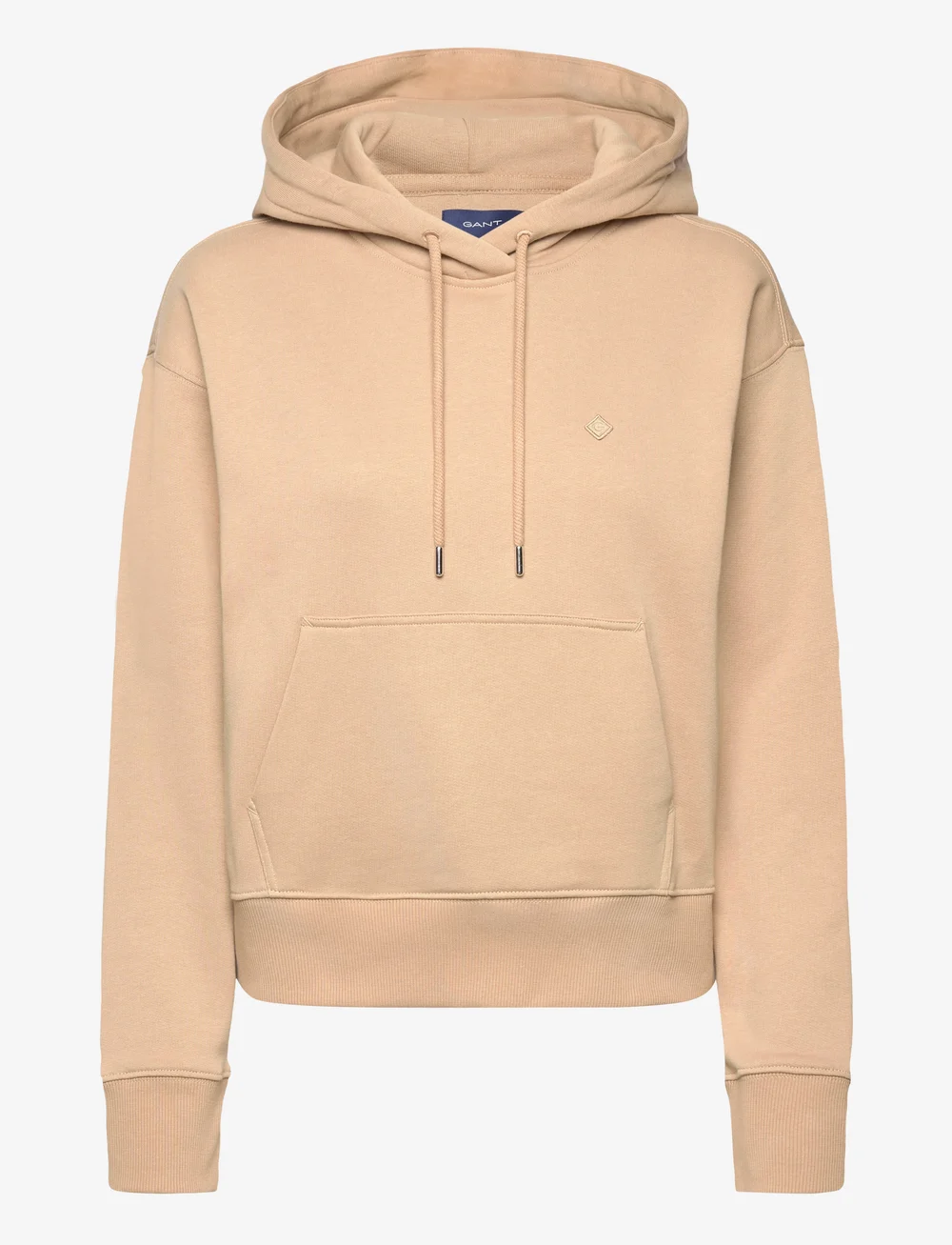 GANT D1. Icon G Essential Hoodie Pulls capuche Boozt