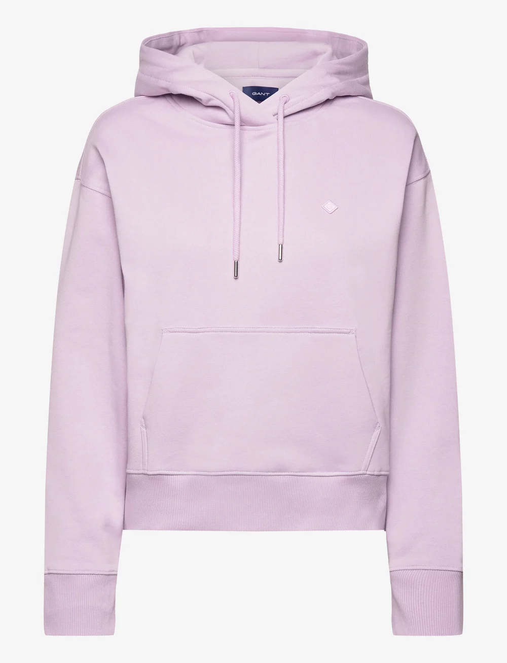 Gant 2025 icon hoodie