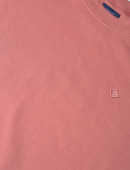 GANT - D2. ICON G ESSENTIAL C-NECK SWEAT - sporta džemperi - terracotta pink - 2
