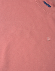 GANT - D2. ICON G ESSENTIAL C-NECK SWEAT - kapuzenpullover - terracotta pink - 2