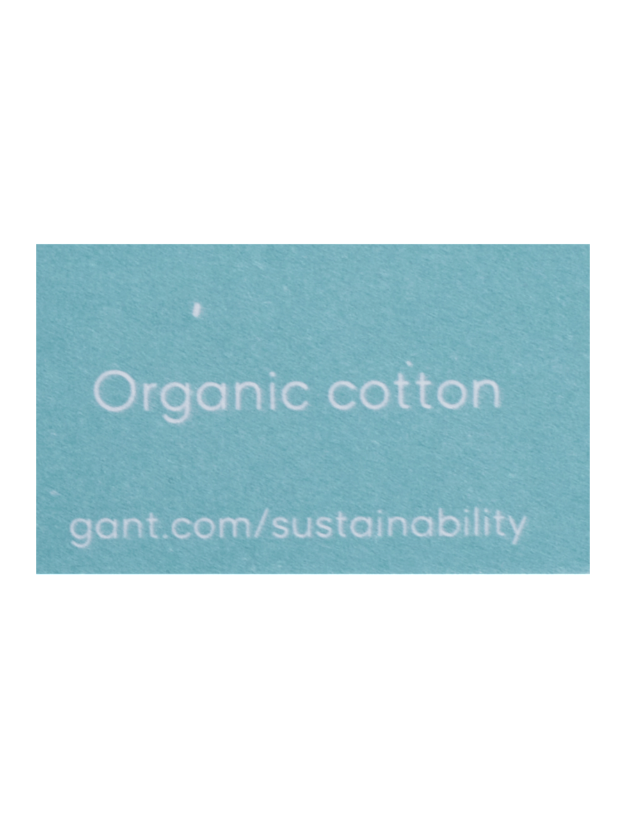GANT - D2. ICON G ESSENTIAL C-NECK SWEAT - warm taupe - 2