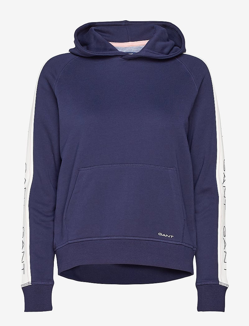 GANT Gant Icon Sweat Hoodie – hoodies – shop at Booztlet