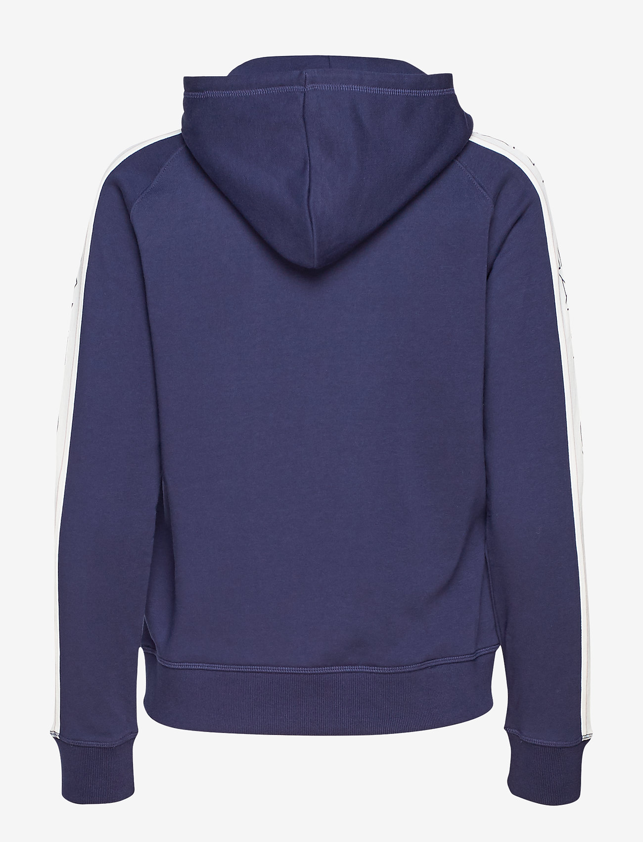 GANT - O1. GANT ICON SWEAT HOODIE - evening blue - 1
