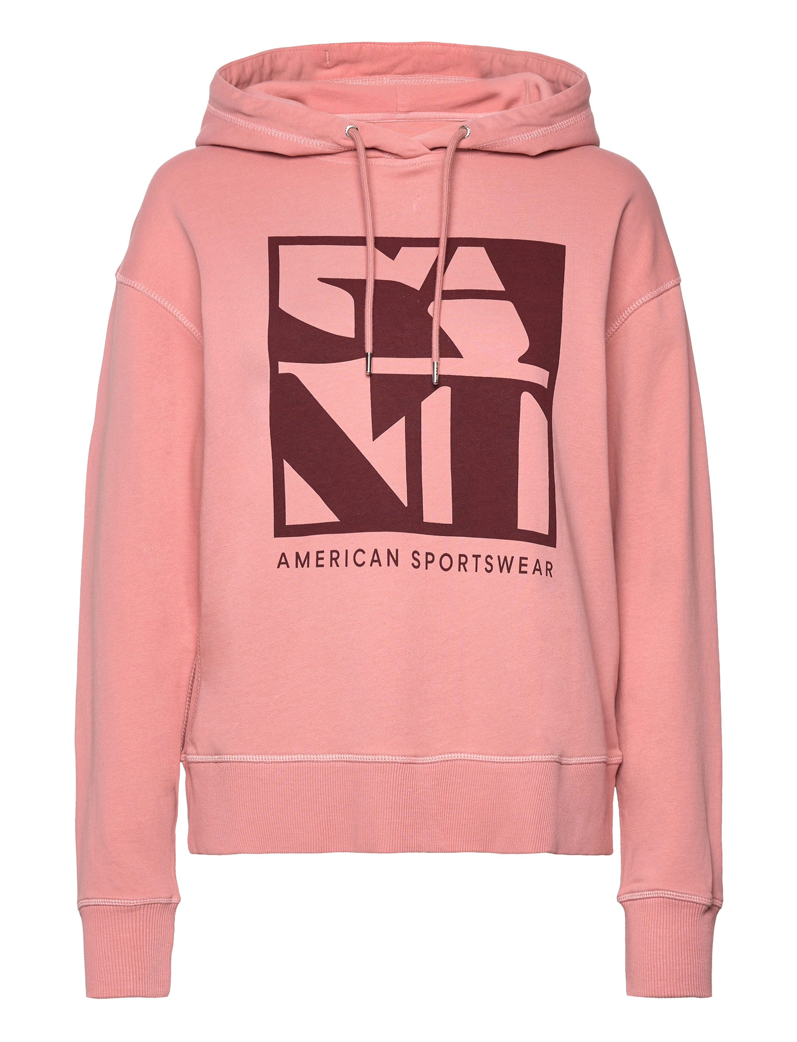 TERRACOTTA PINK