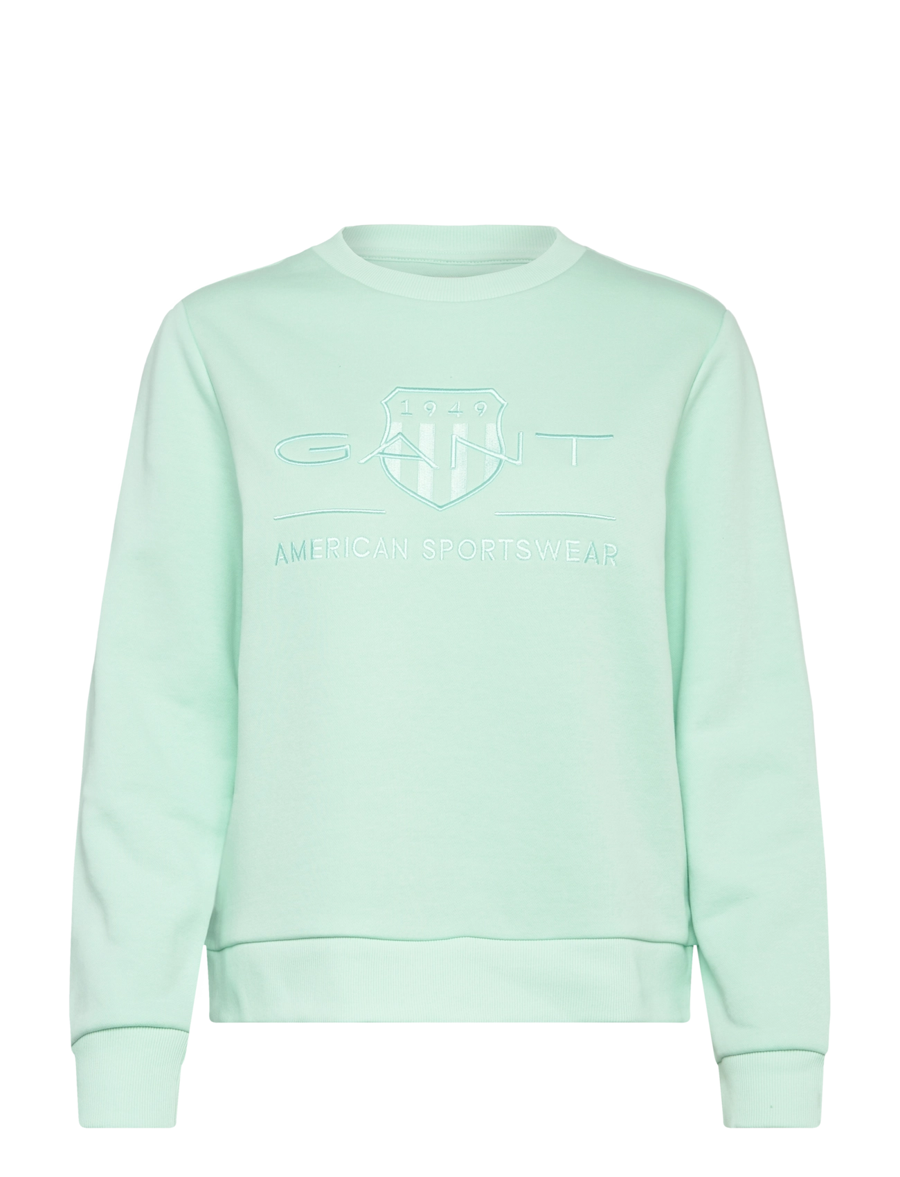 FADED MINT