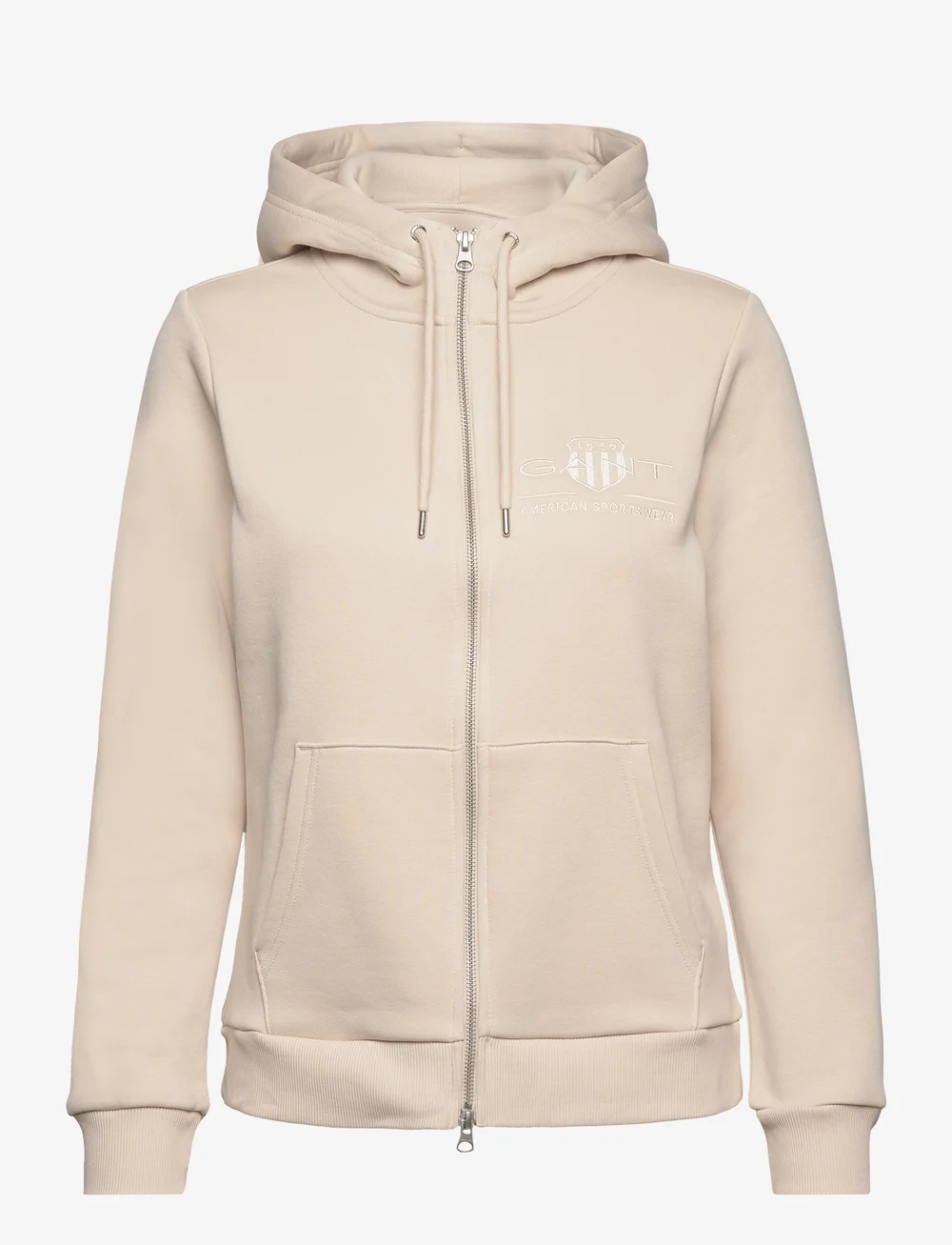 Boozt gant shop hoodie