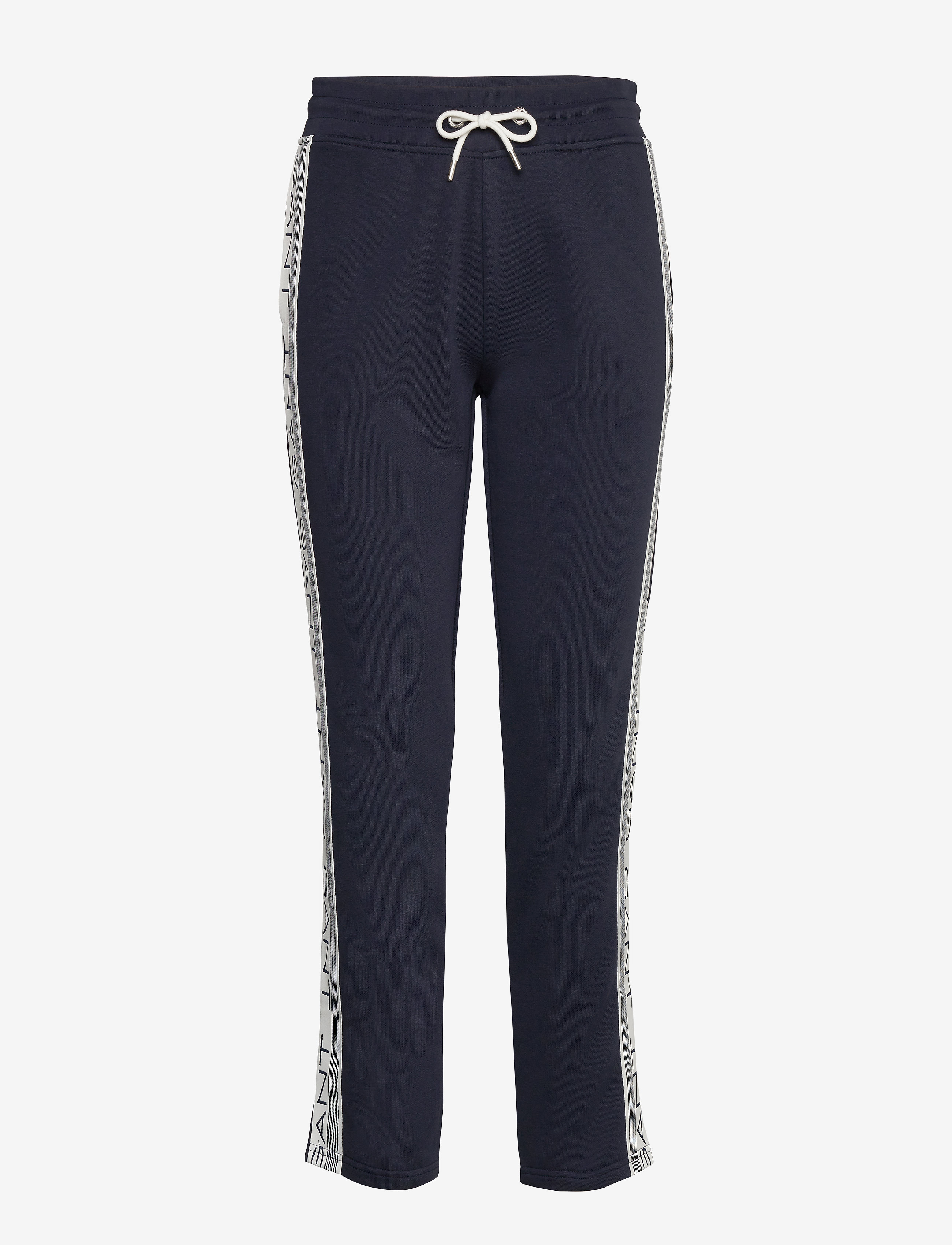 GANT - D1. 13 STRIPES SWEAT PANTS - evening blue - 0