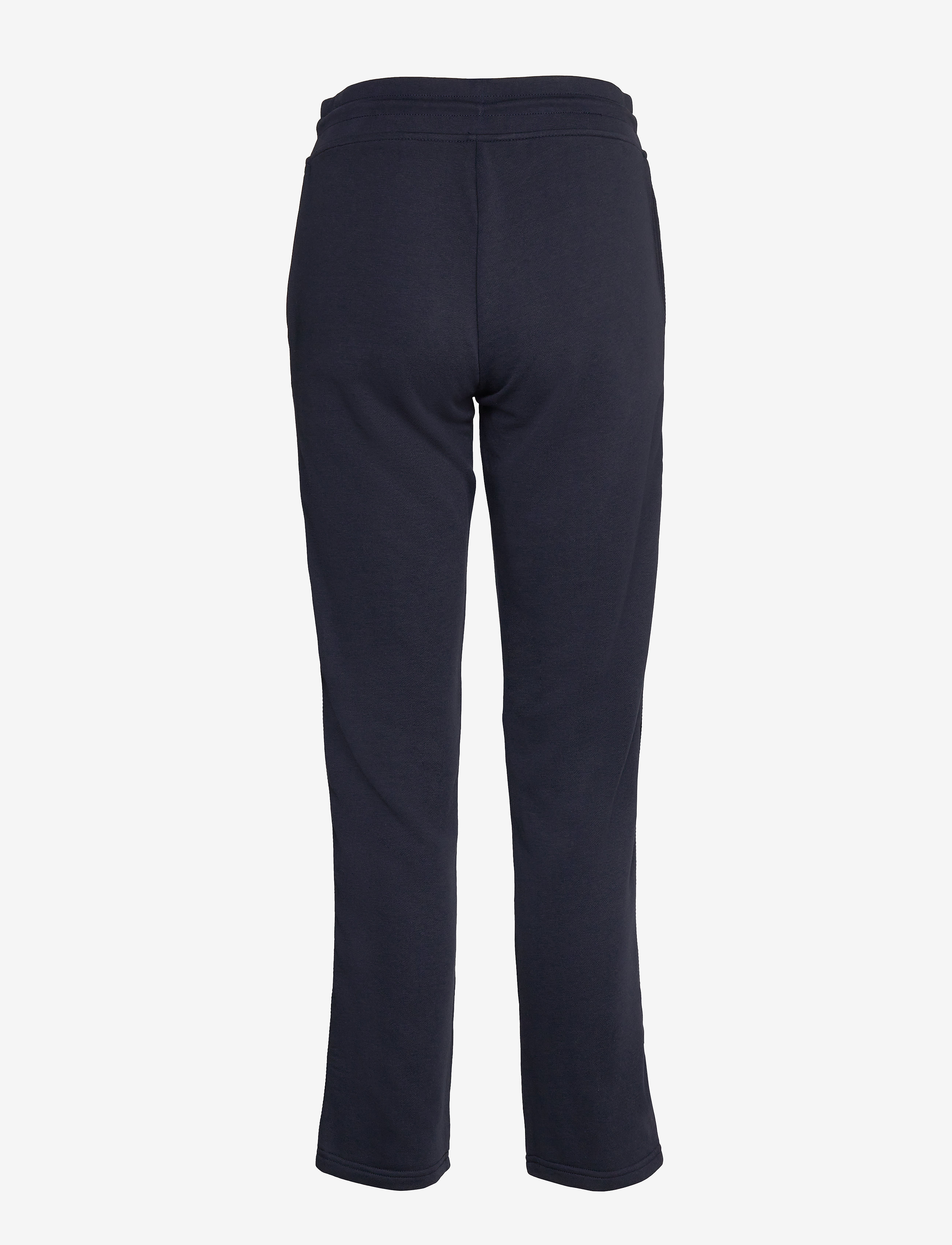 GANT - D1. 13 STRIPES SWEAT PANTS - evening blue - 1
